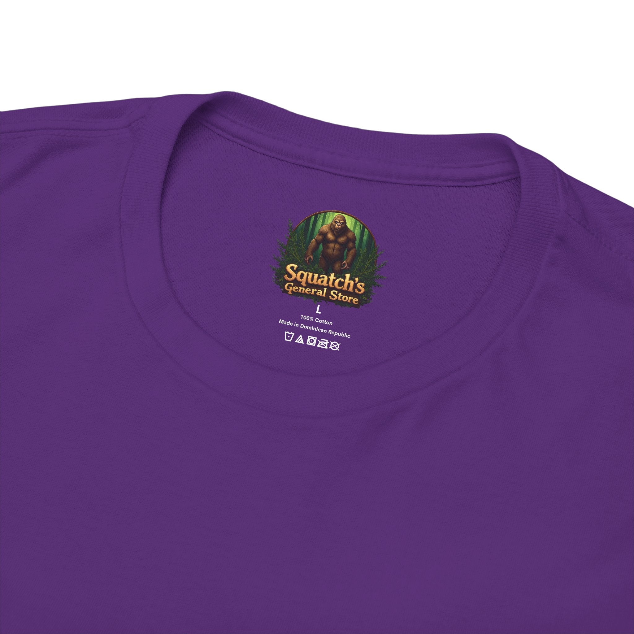 Always Ready EMT Heavy Cotton Tee