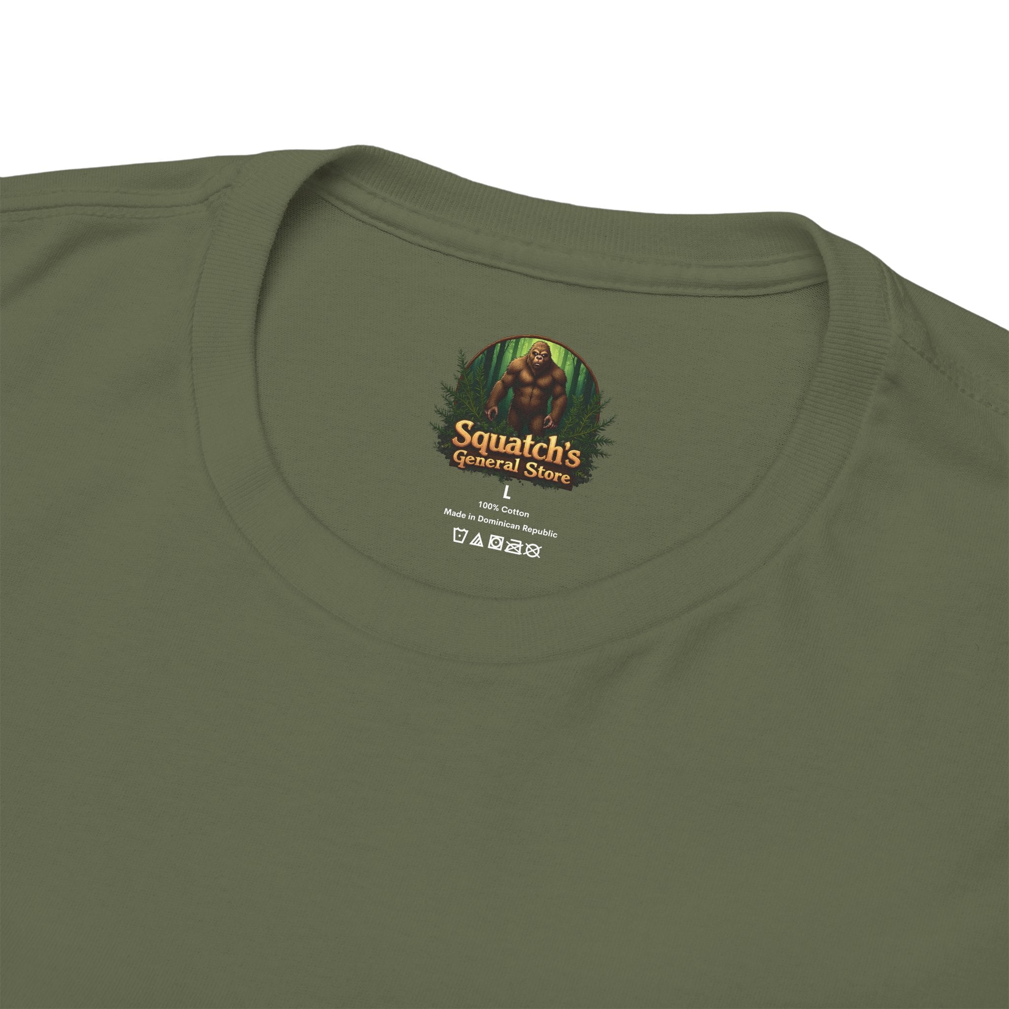 Always Ready EMT Heavy Cotton Tee