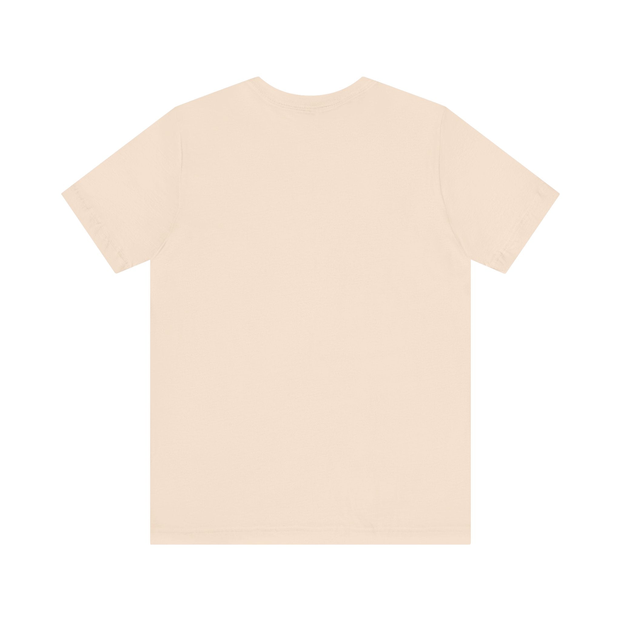 Happy Pup Beach Vibes Unisex Short Sleeve Tee