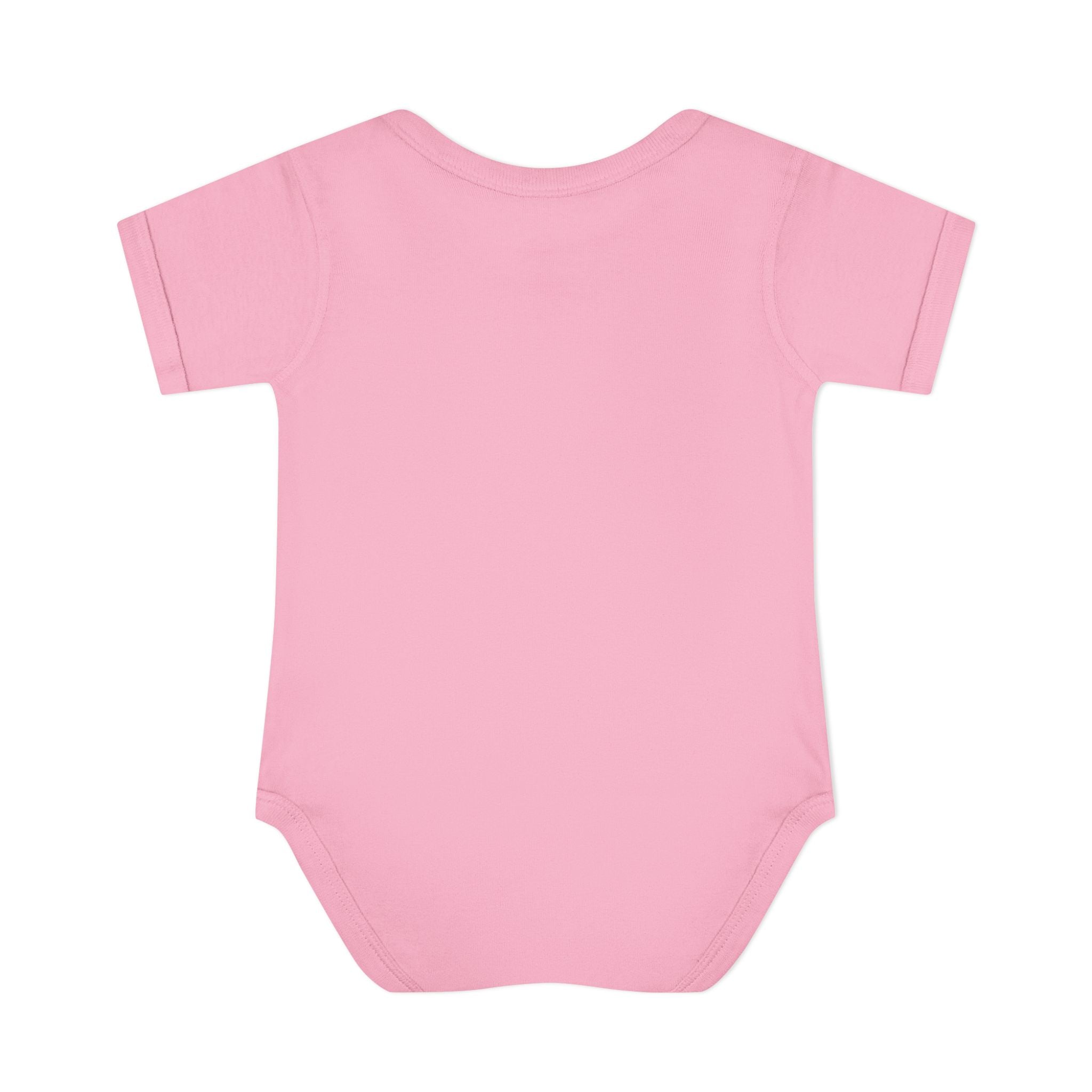 I Believe in Bigfoot Infant Bodysuit