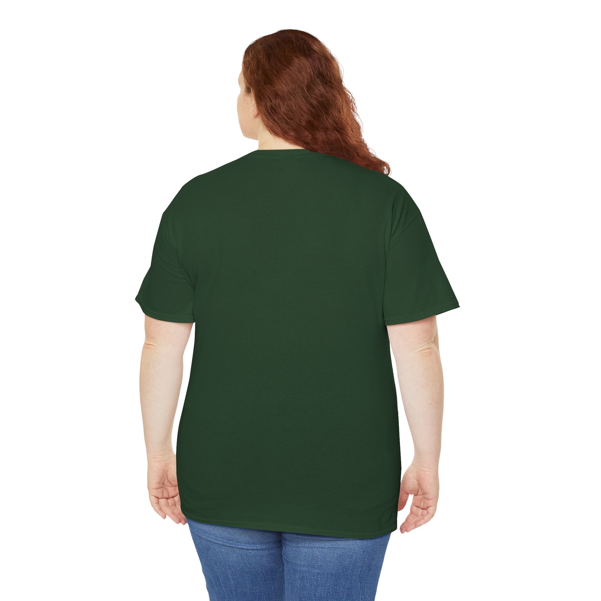 Always Ready EMT Heavy Cotton Tee