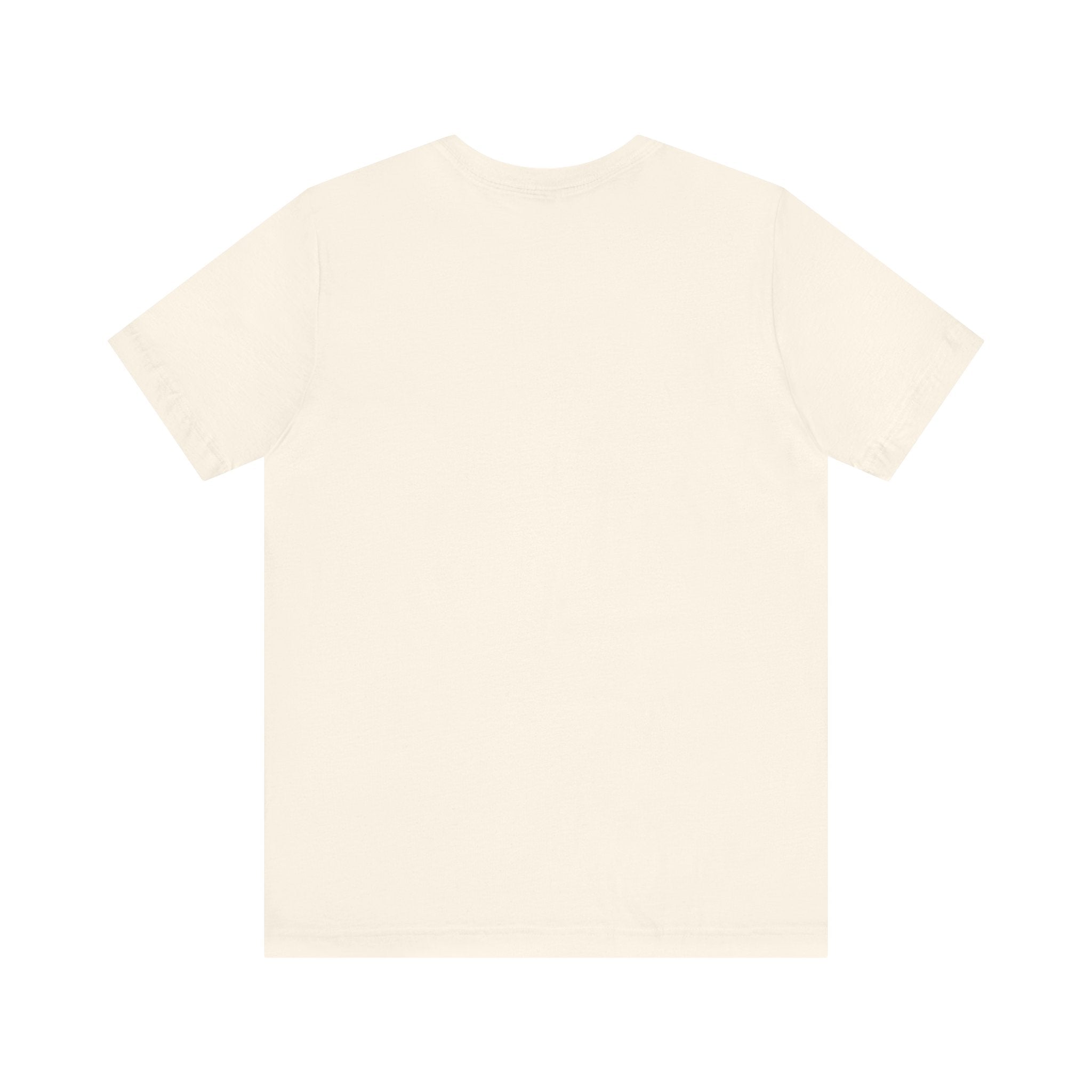 Happy Pup Beach Vibes Unisex Short Sleeve Tee