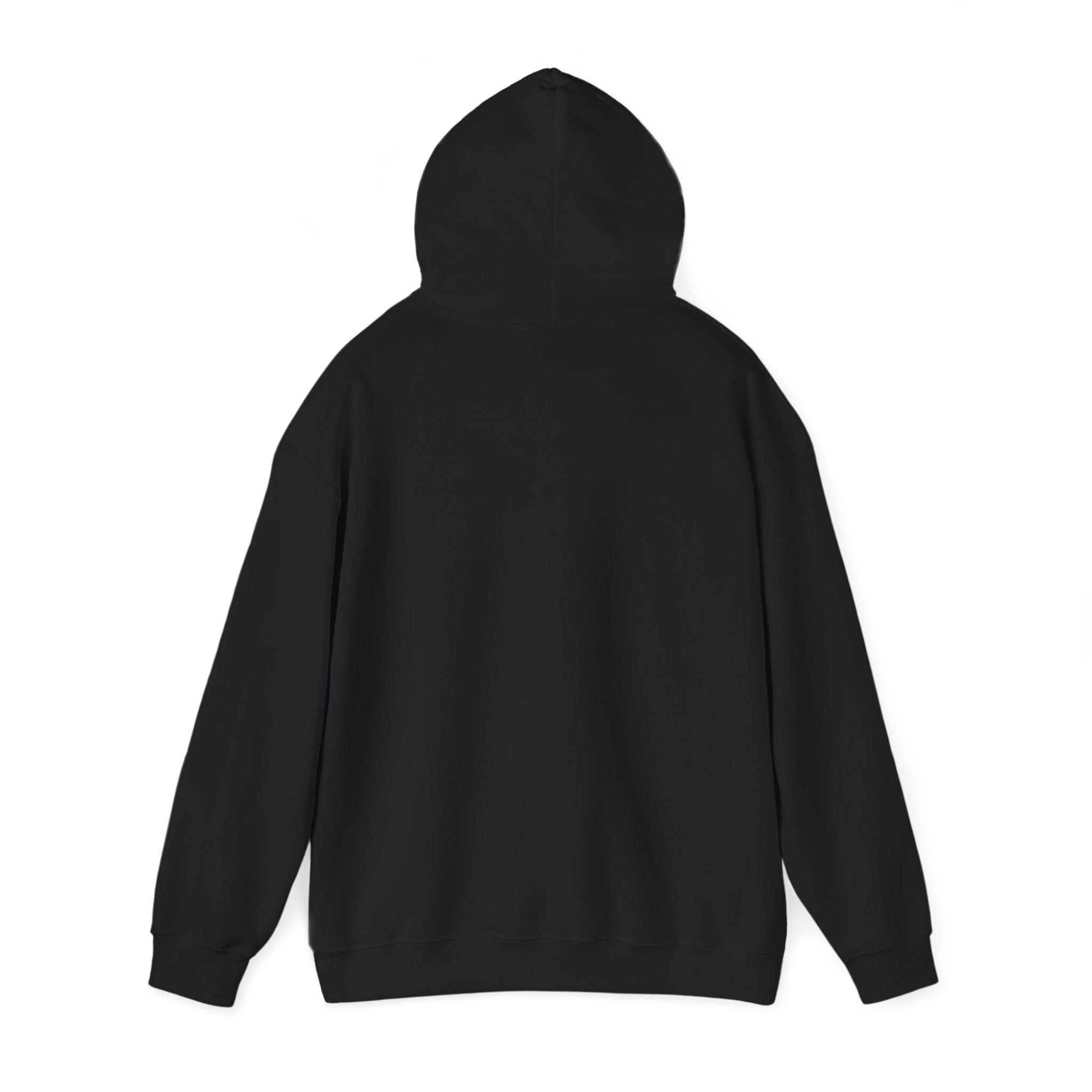 Chill Vibes Hoodie - Unisex Heavy Blend™