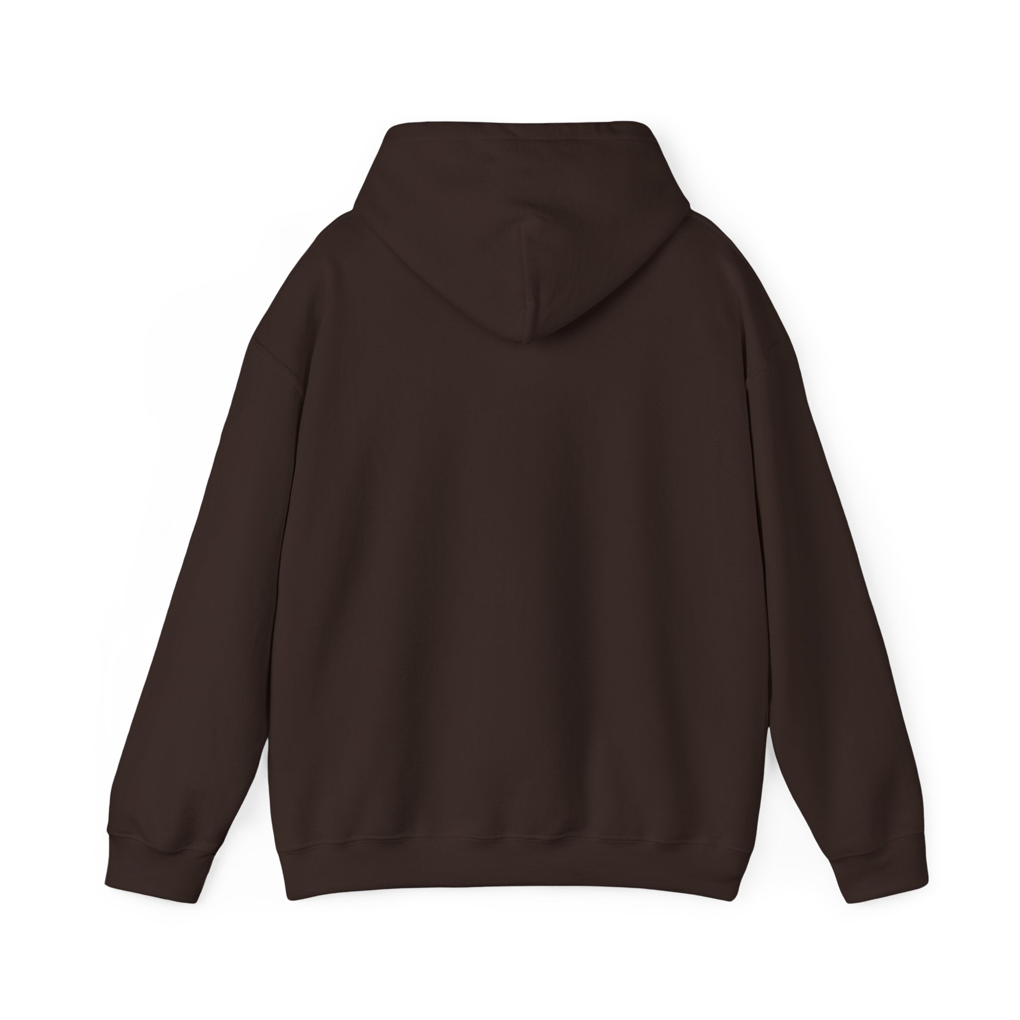 Chill Vibes Hoodie - Unisex Heavy Blend™