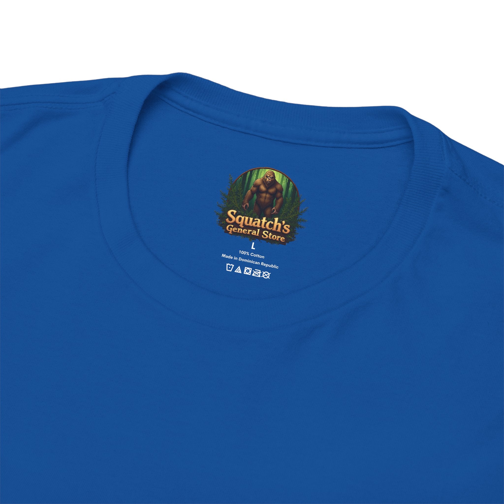 Always Ready EMT Heavy Cotton Tee
