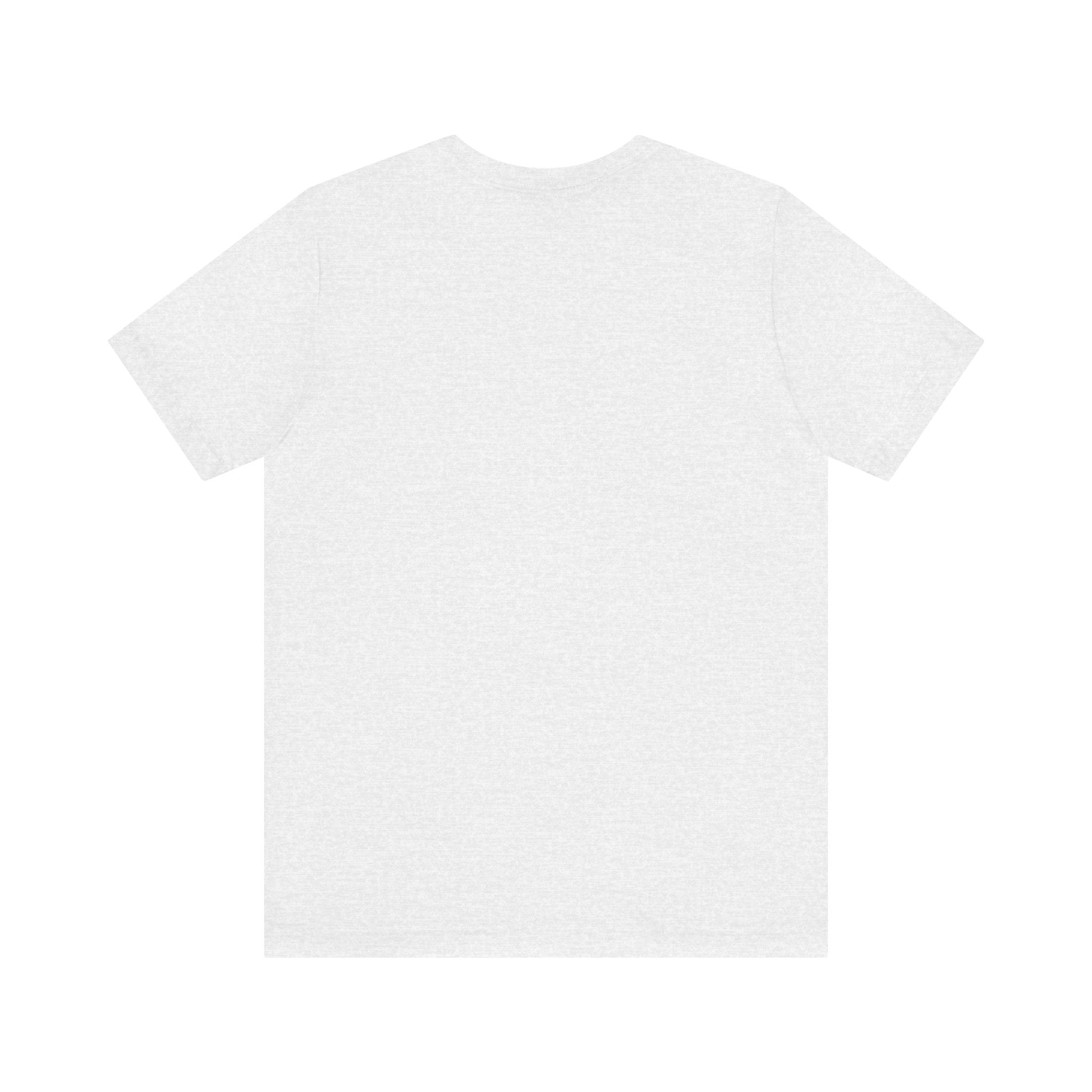 Happy Pup Beach Vibes Unisex Short Sleeve Tee