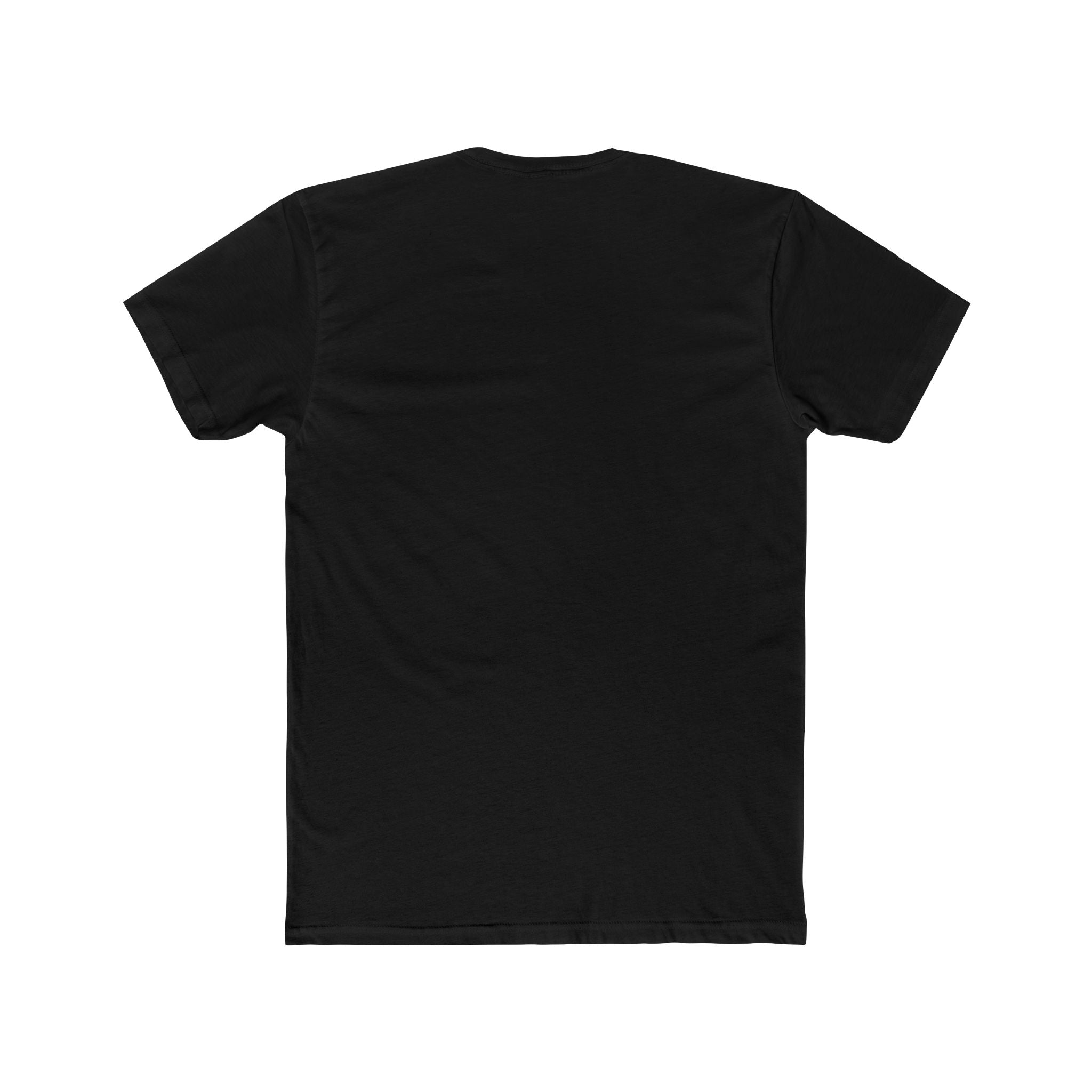 Explore More Worry Less Unisex Cotton Crew Tee