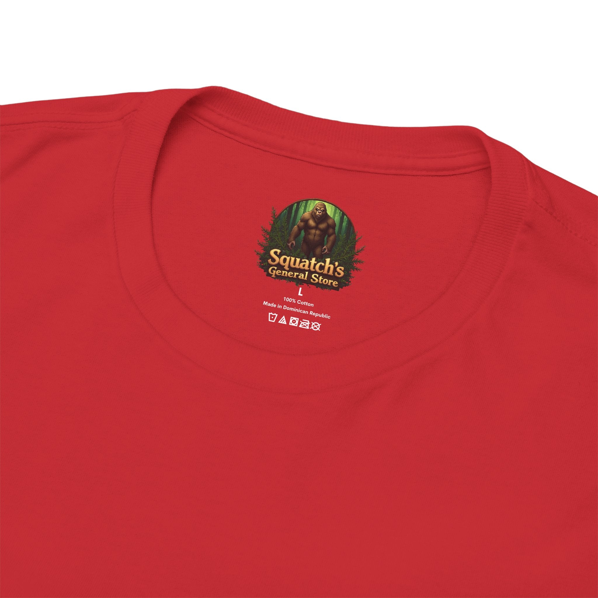 Always Ready EMT Heavy Cotton Tee