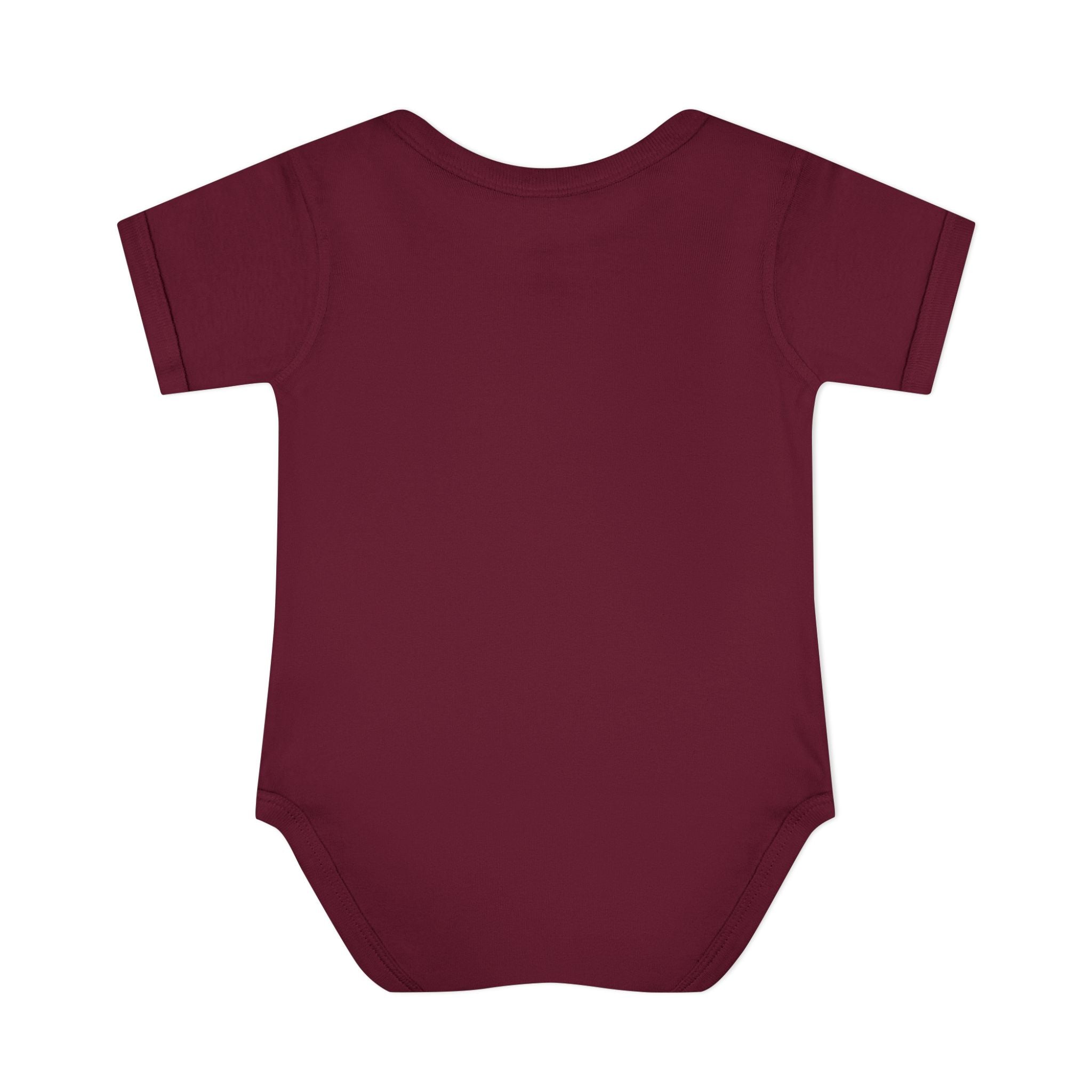 I Believe in Bigfoot Infant Bodysuit