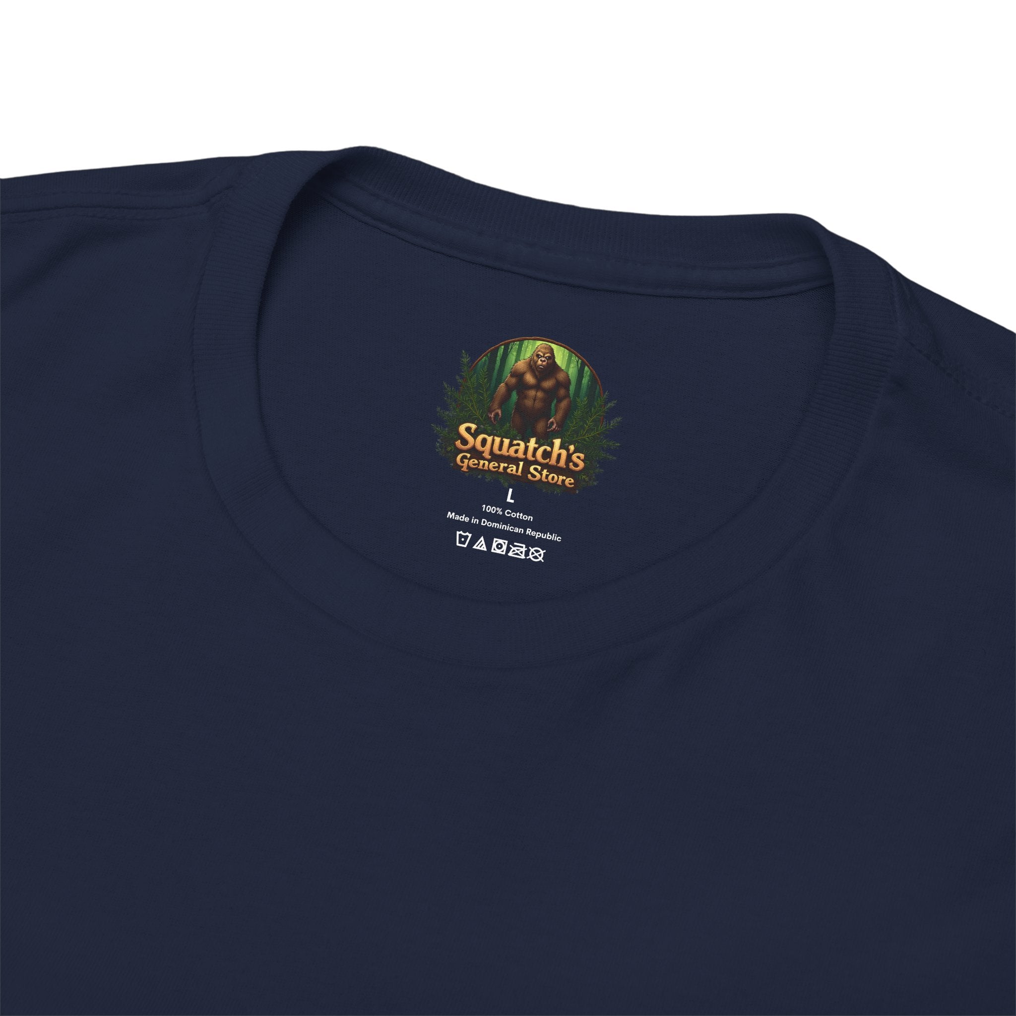 Always Ready EMT Heavy Cotton Tee