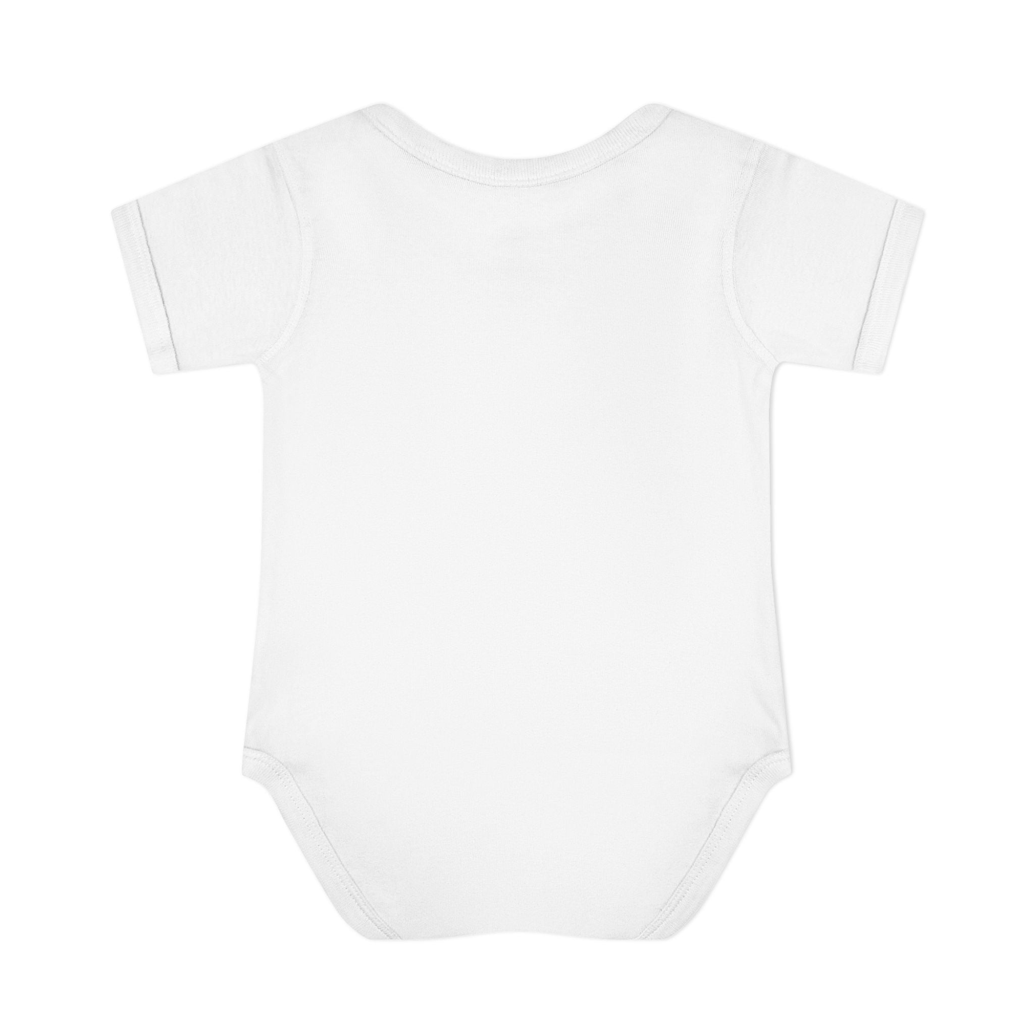 I Believe in Bigfoot Infant Bodysuit