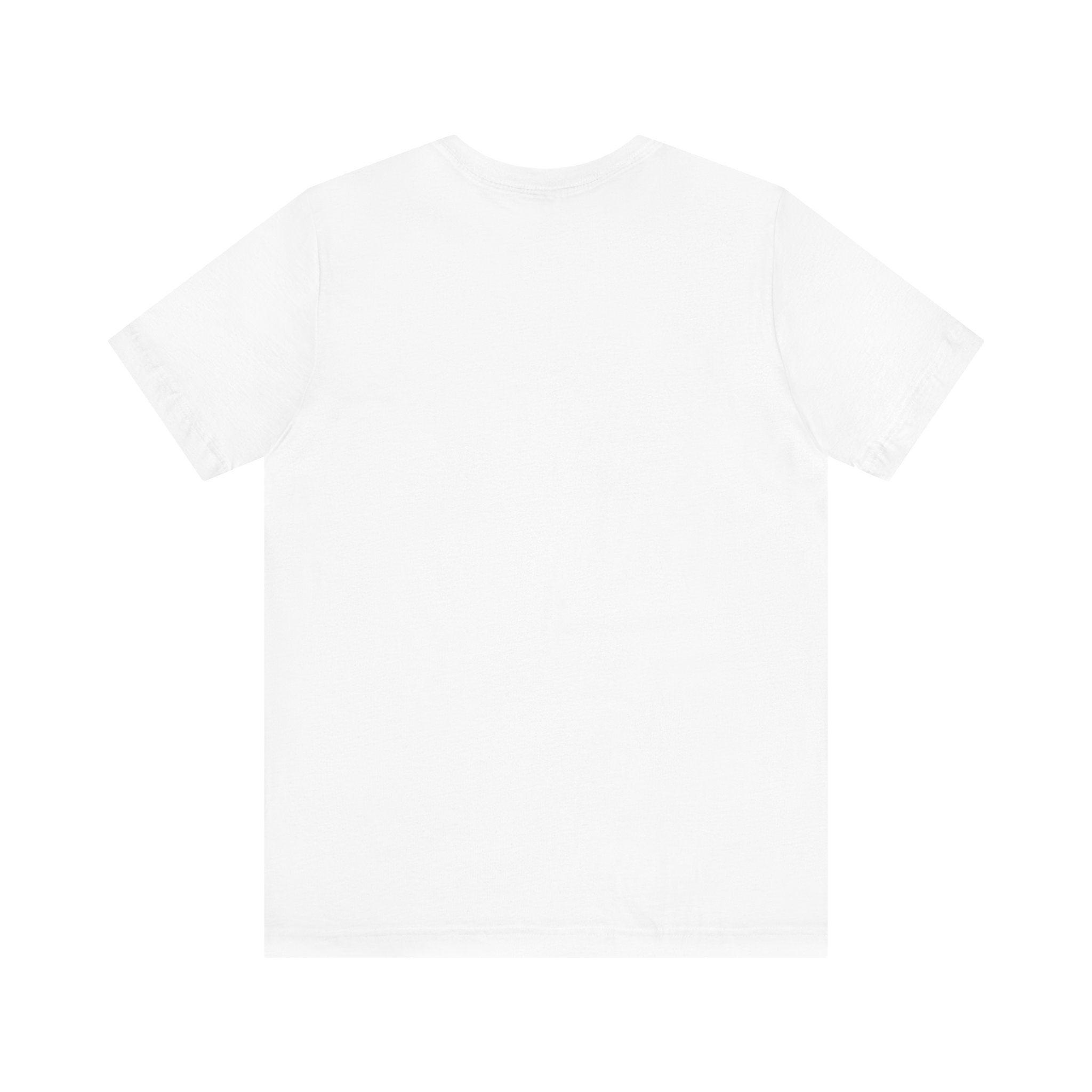 Happy Pup Beach Vibes Unisex Short Sleeve Tee