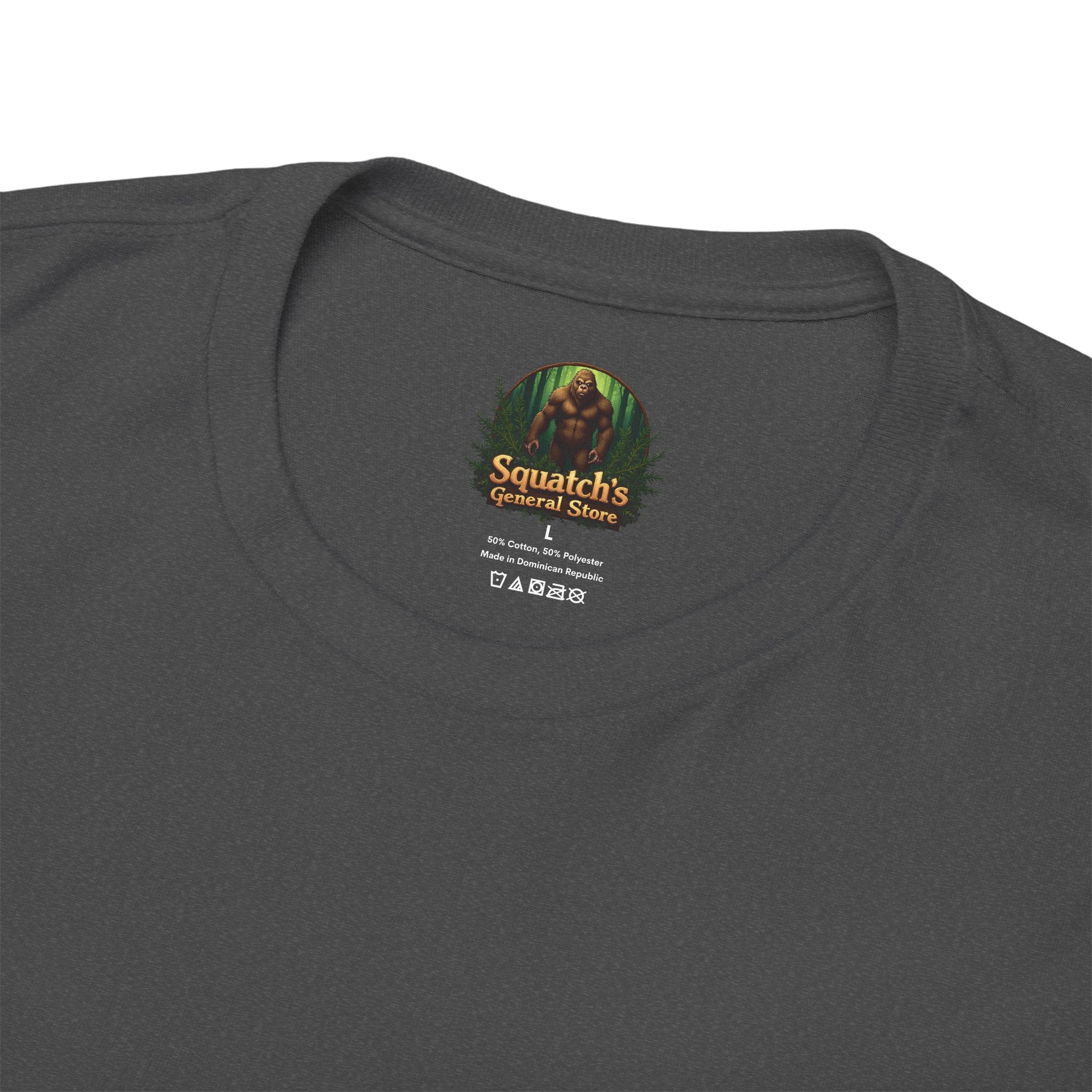 Always Ready EMT Heavy Cotton Tee