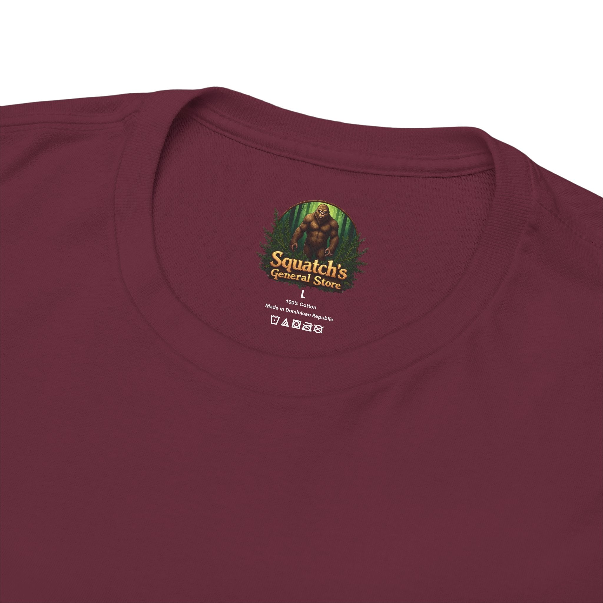 Always Ready EMT Heavy Cotton Tee