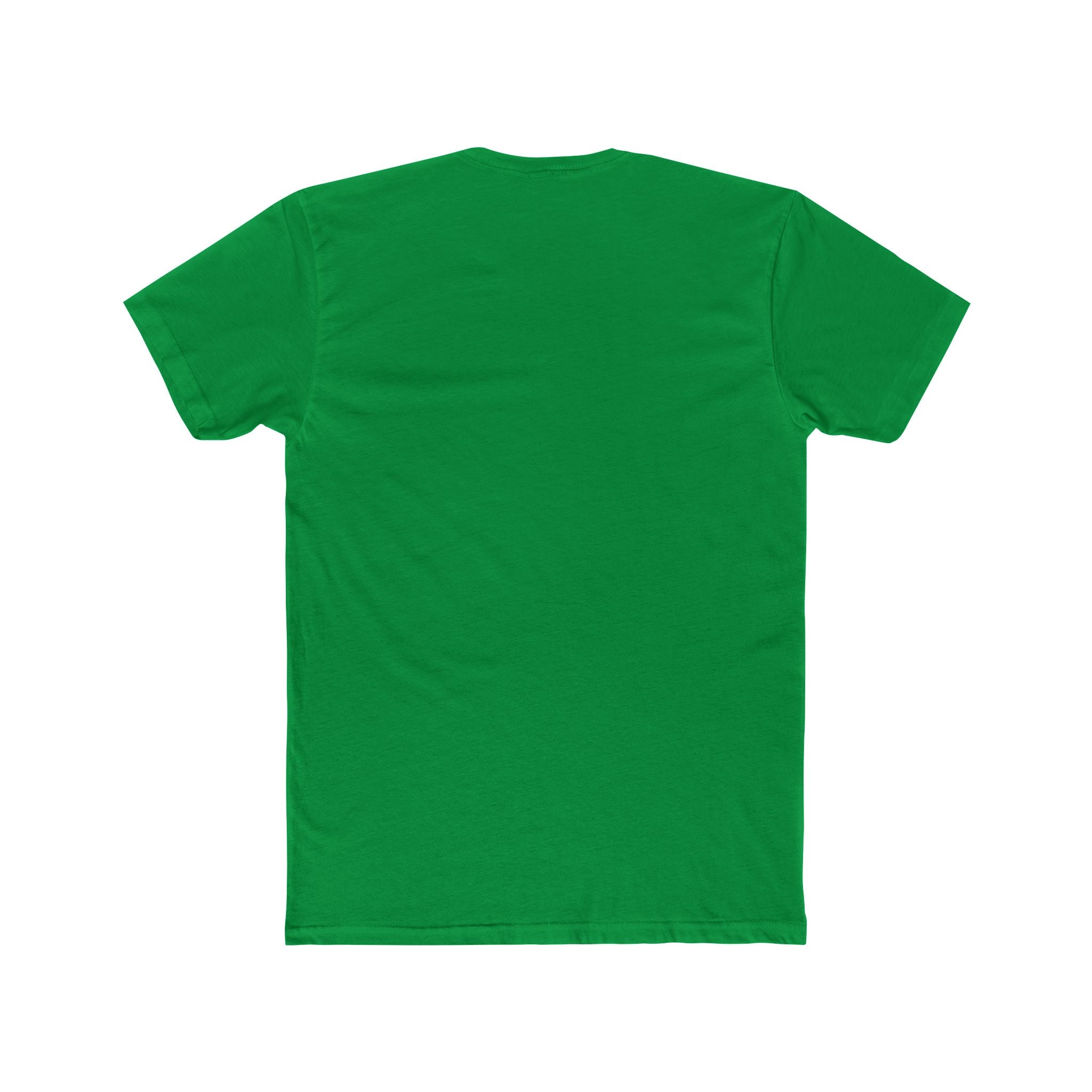 Explore More Worry Less Unisex Cotton Crew Tee