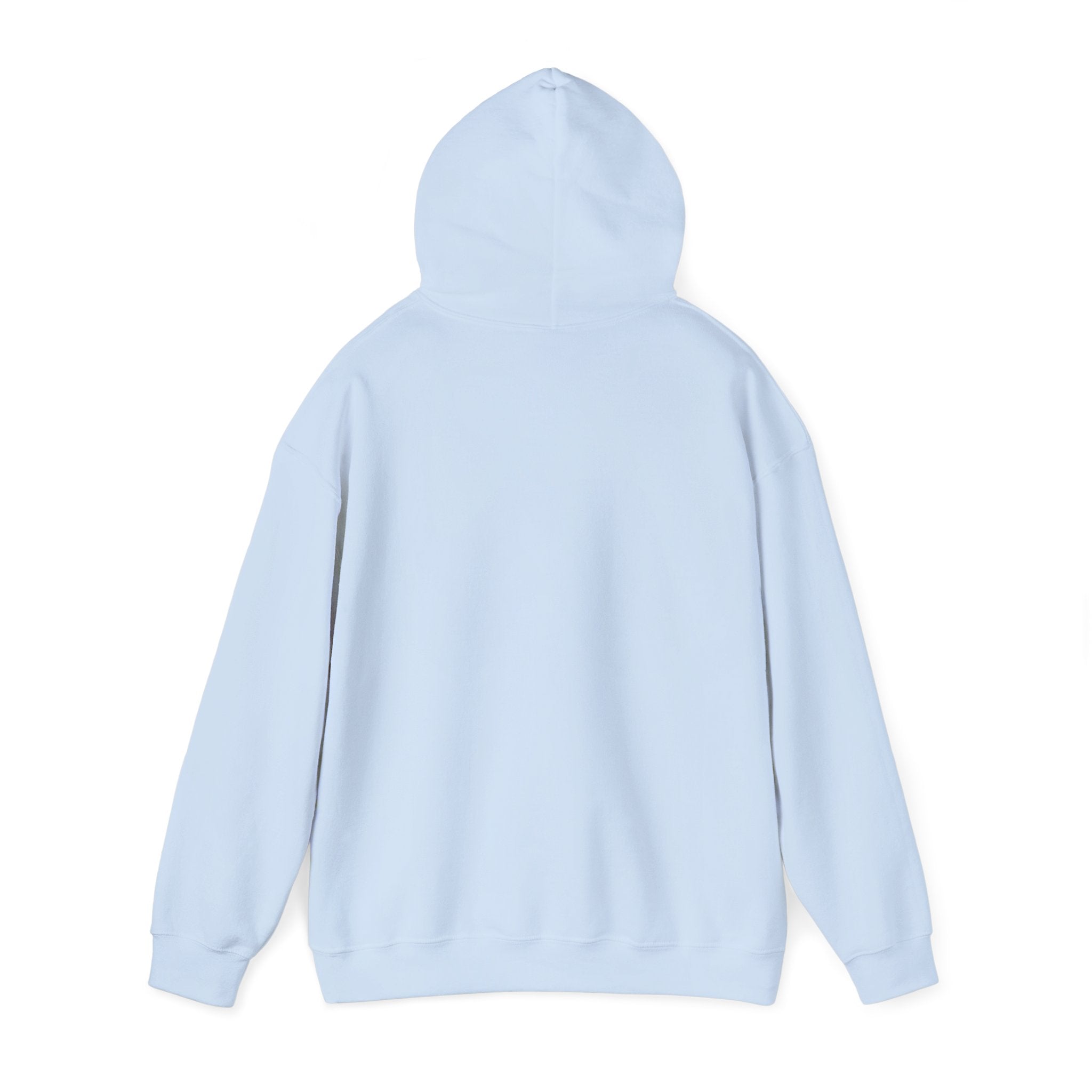 Chill Vibes Hoodie - Unisex Heavy Blend™