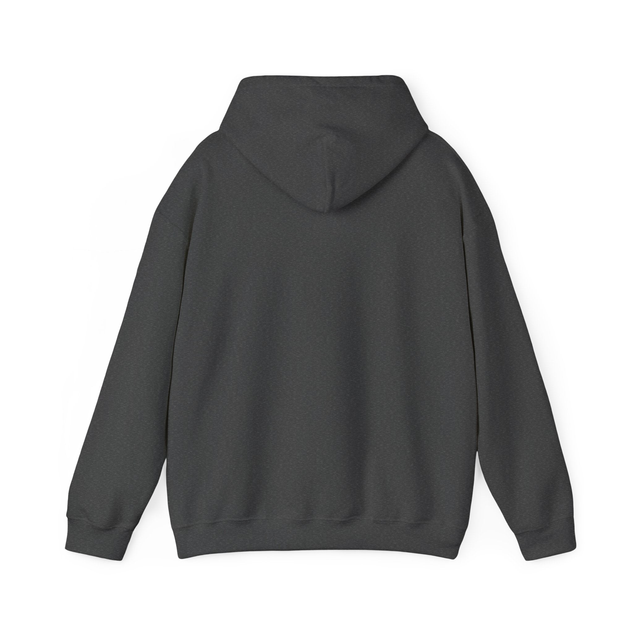 Chill Vibes Hoodie - Unisex Heavy Blend™