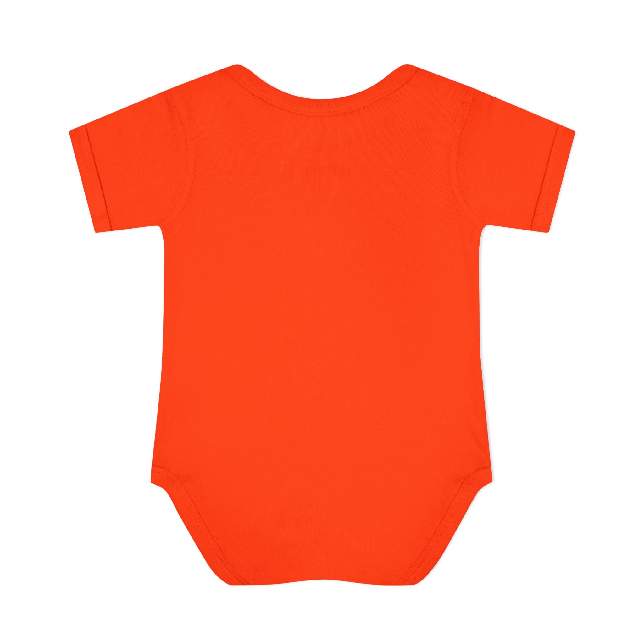 I Believe in Bigfoot Infant Bodysuit