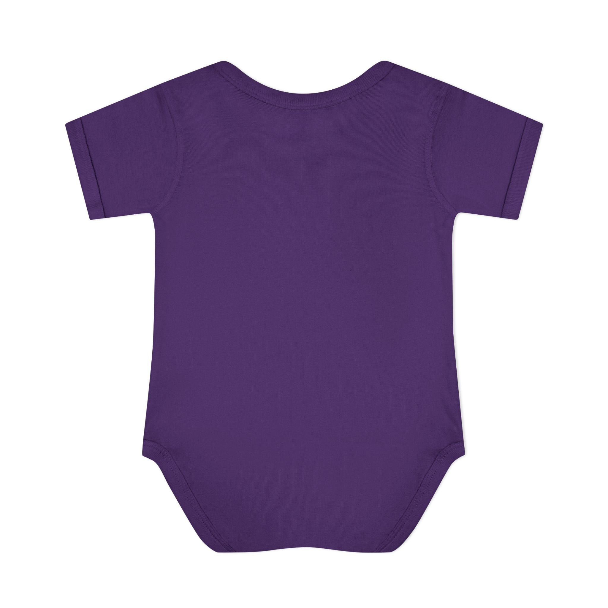 I Believe in Bigfoot Infant Bodysuit