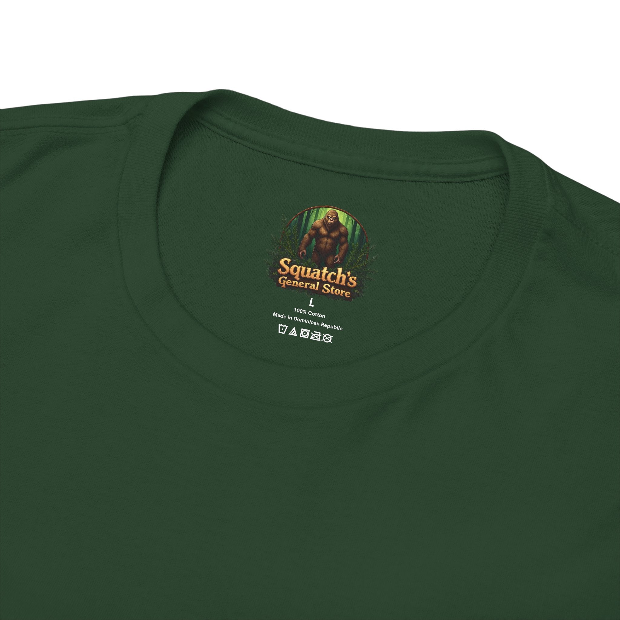 Always Ready EMT Heavy Cotton Tee