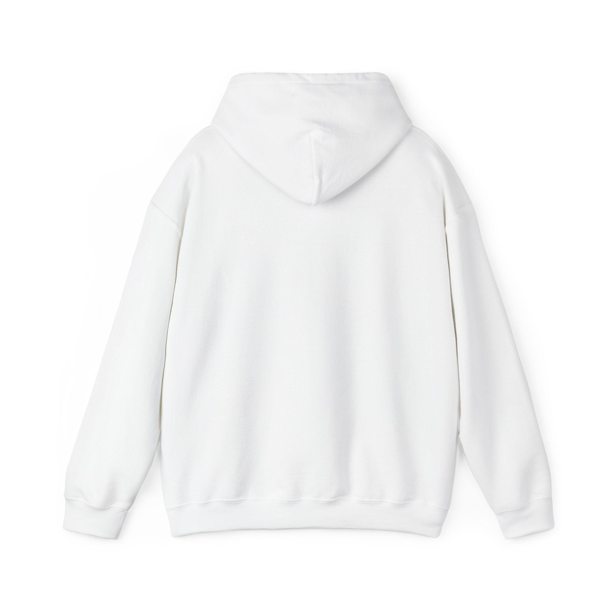 Chill Vibes Hoodie - Unisex Heavy Blend™
