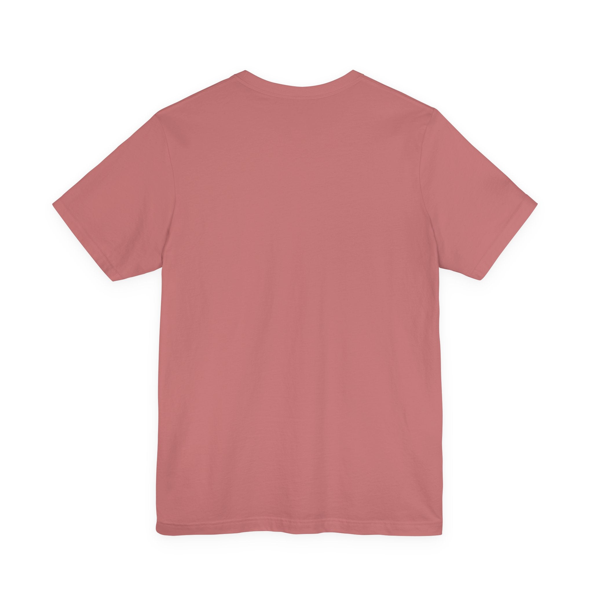 Happy Pup Beach Vibes Unisex Short Sleeve Tee