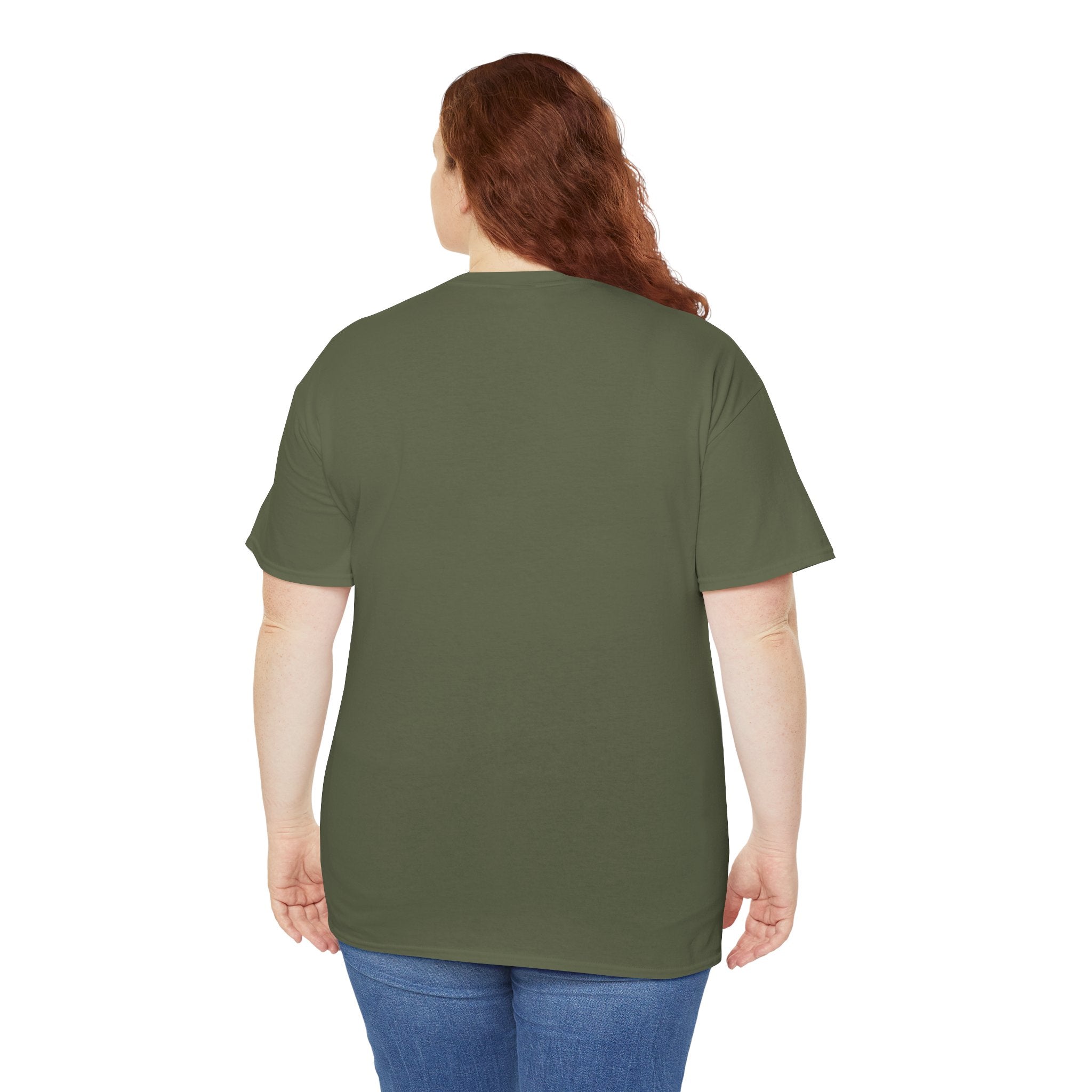 Always Ready EMT Heavy Cotton Tee