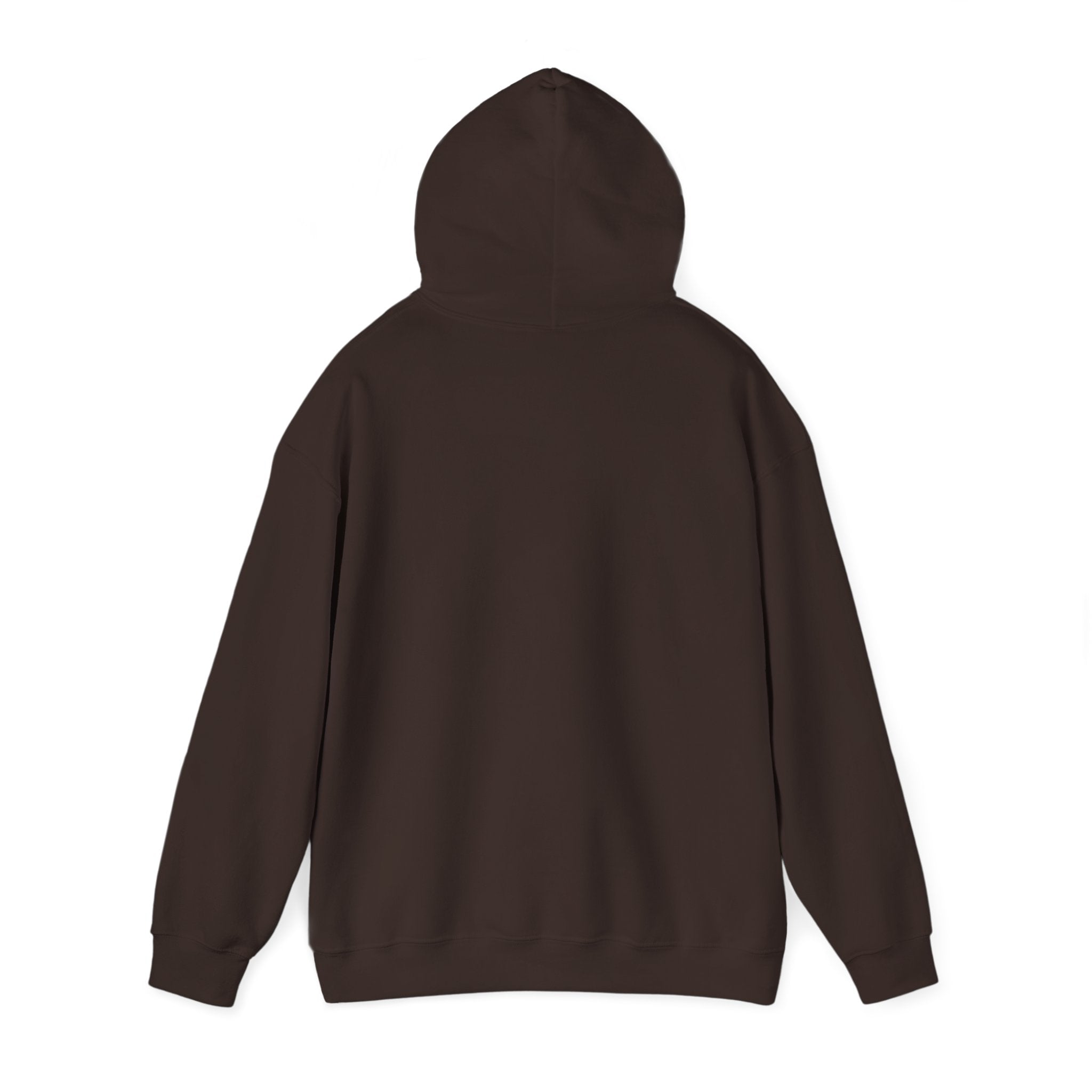 Chill Vibes Hoodie - Unisex Heavy Blend™