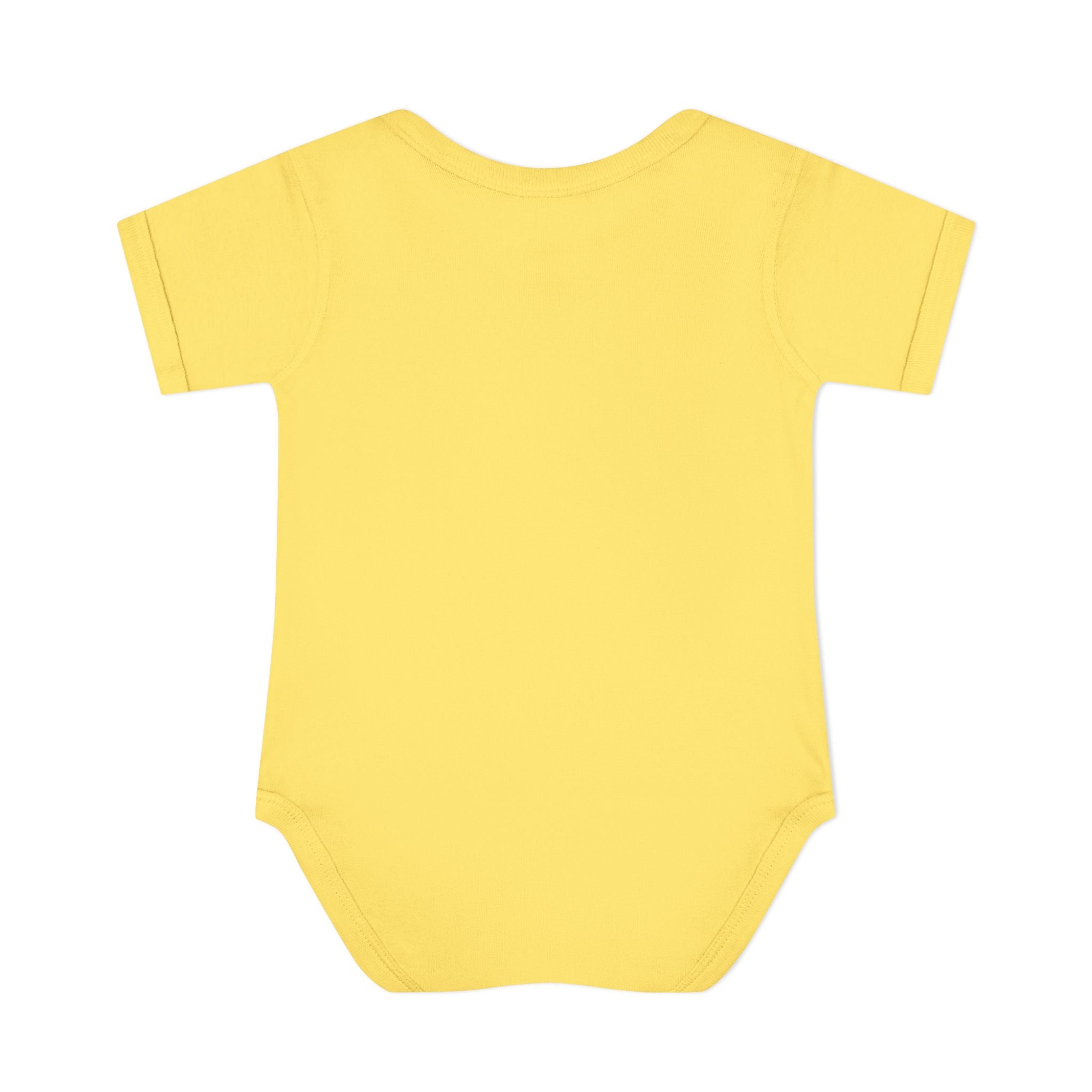 I Believe in Bigfoot Infant Bodysuit