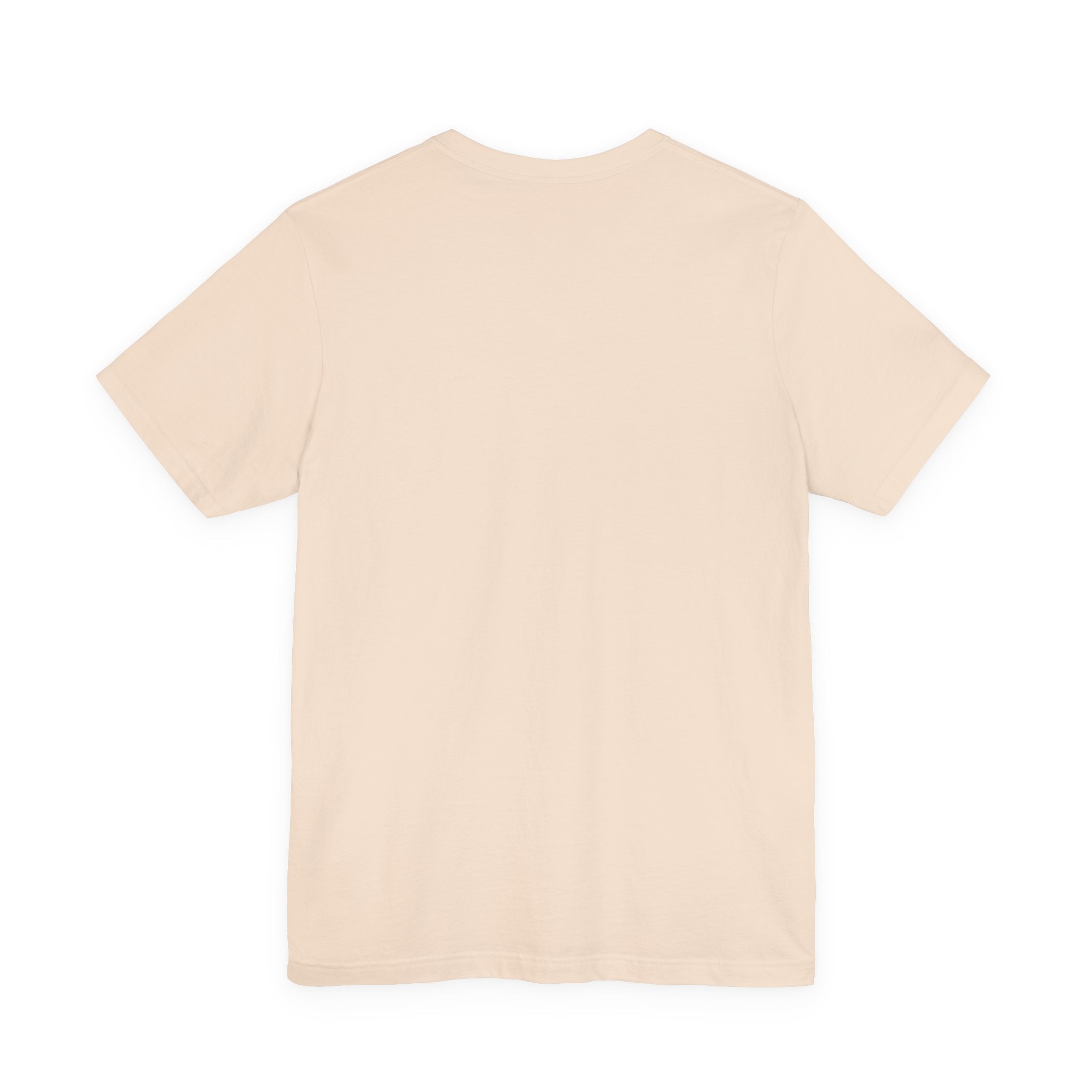 Happy Pup Beach Vibes Unisex Short Sleeve Tee