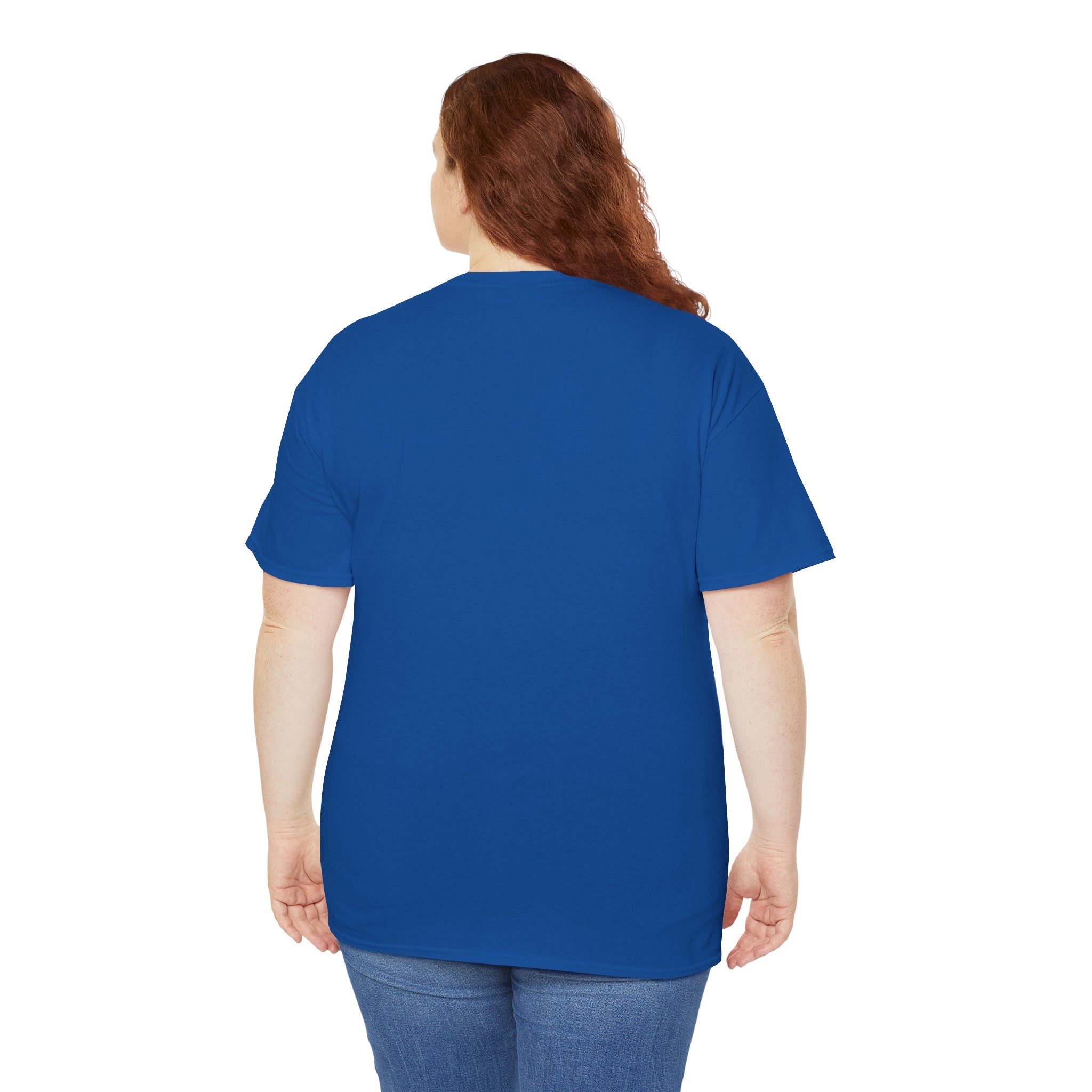 Always Ready EMT Heavy Cotton Tee