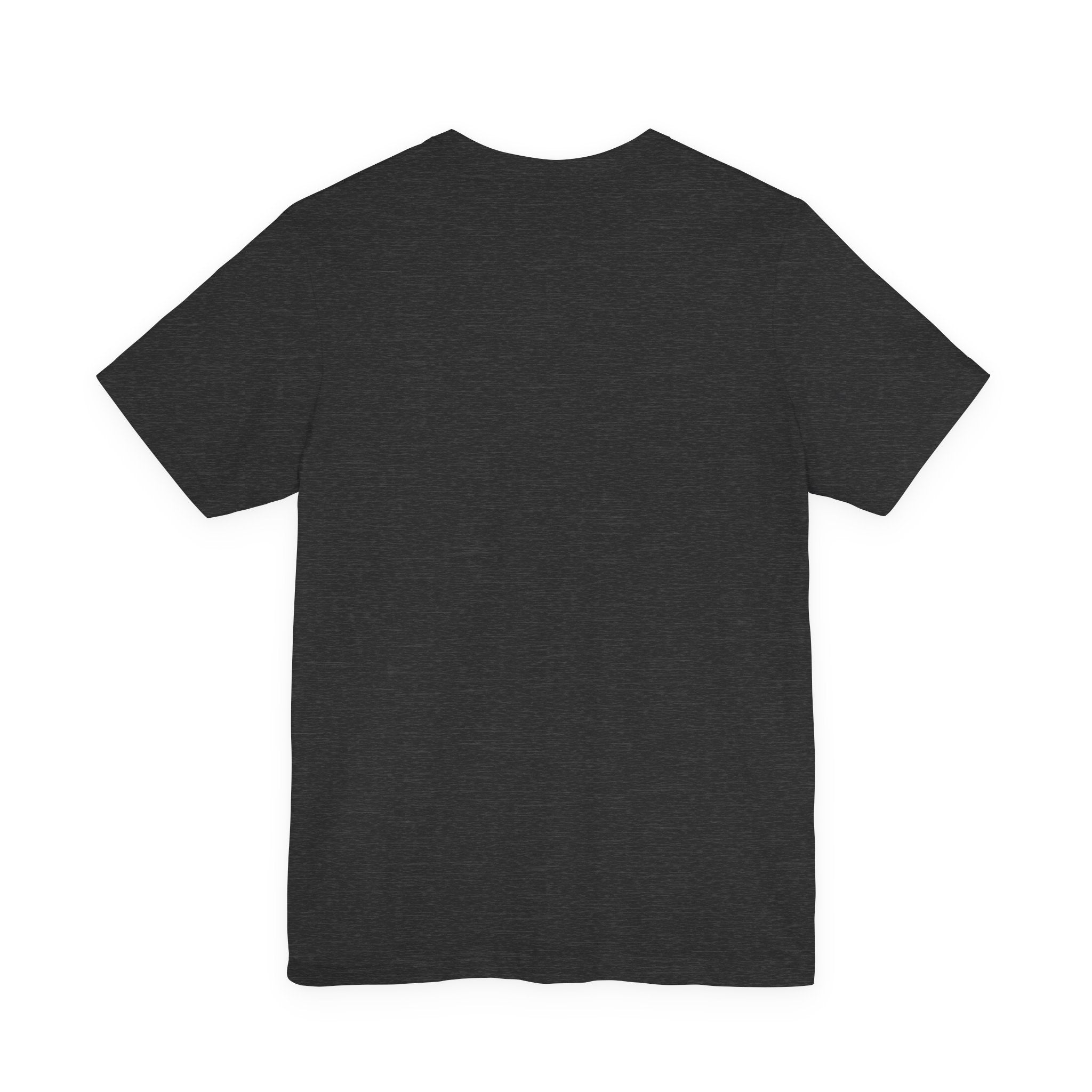 Happy Pup Beach Vibes Unisex Short Sleeve Tee