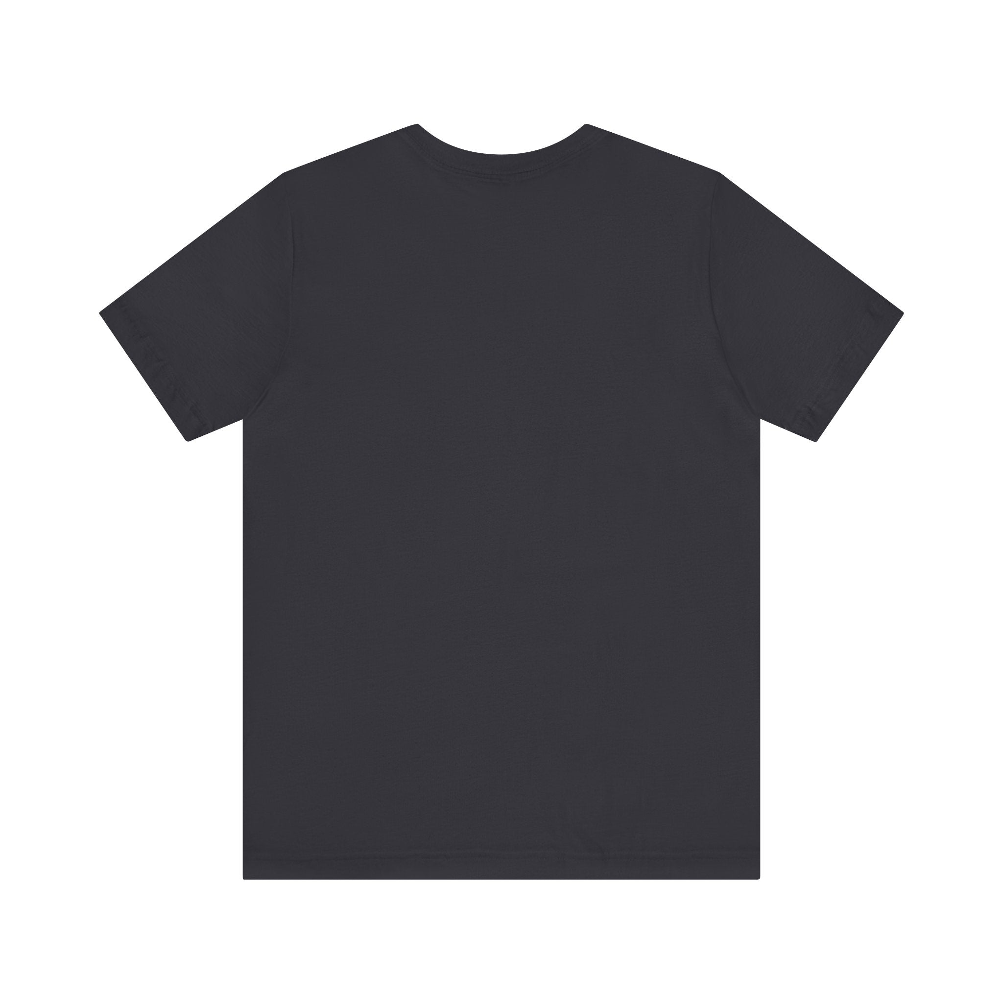 Happy Pup Beach Vibes Unisex Short Sleeve Tee