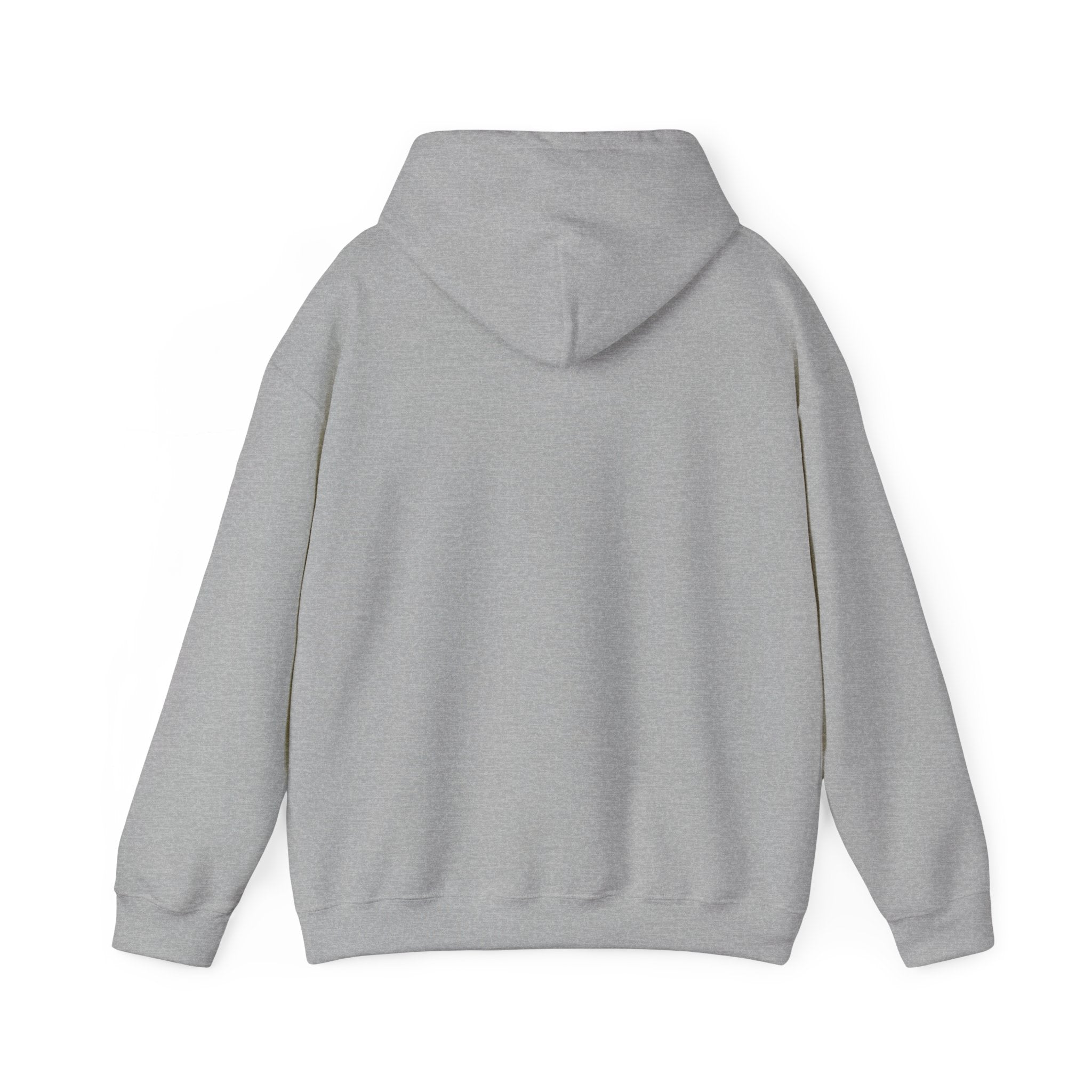 Chill Vibes Hoodie - Unisex Heavy Blend™