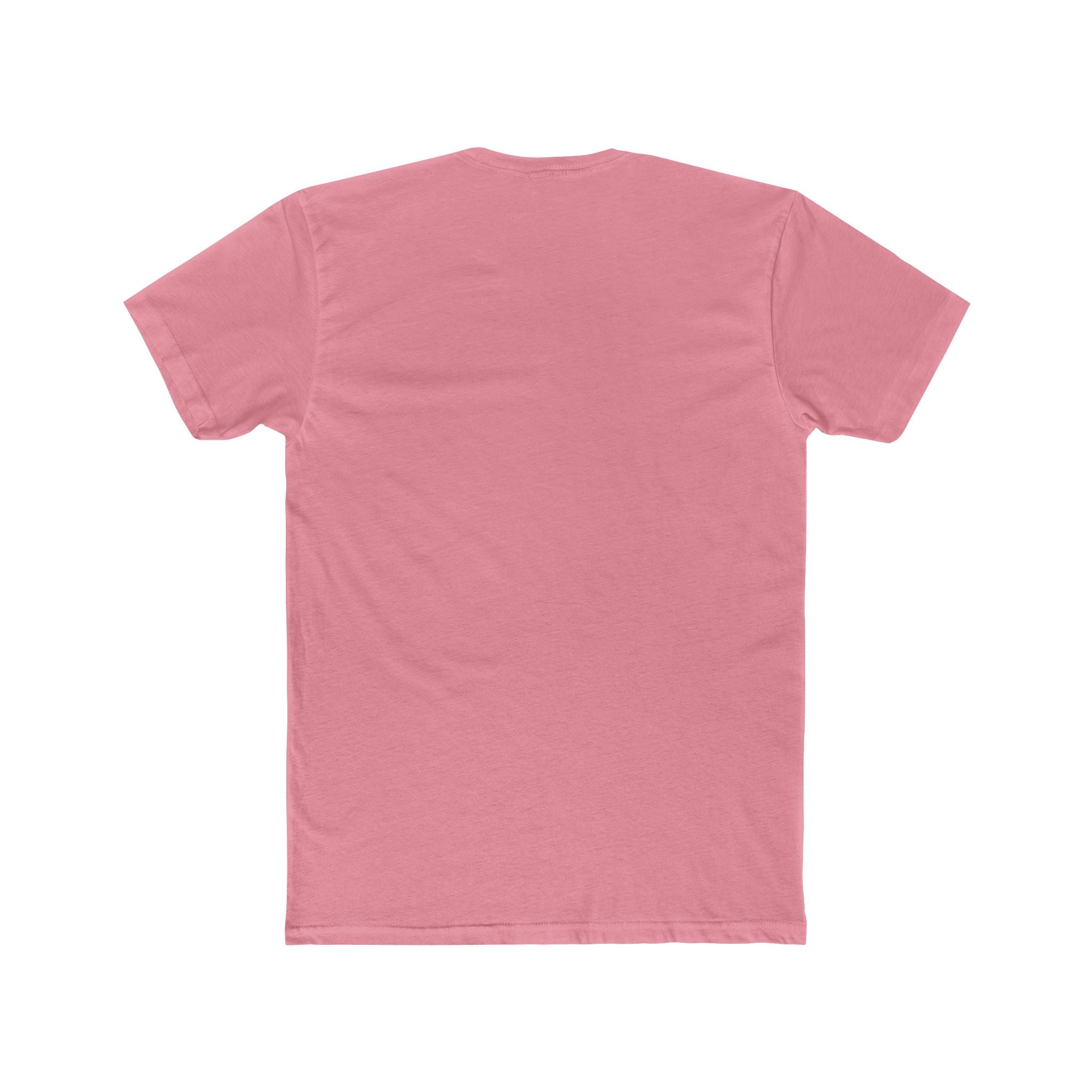 Explore More Worry Less Unisex Cotton Crew Tee