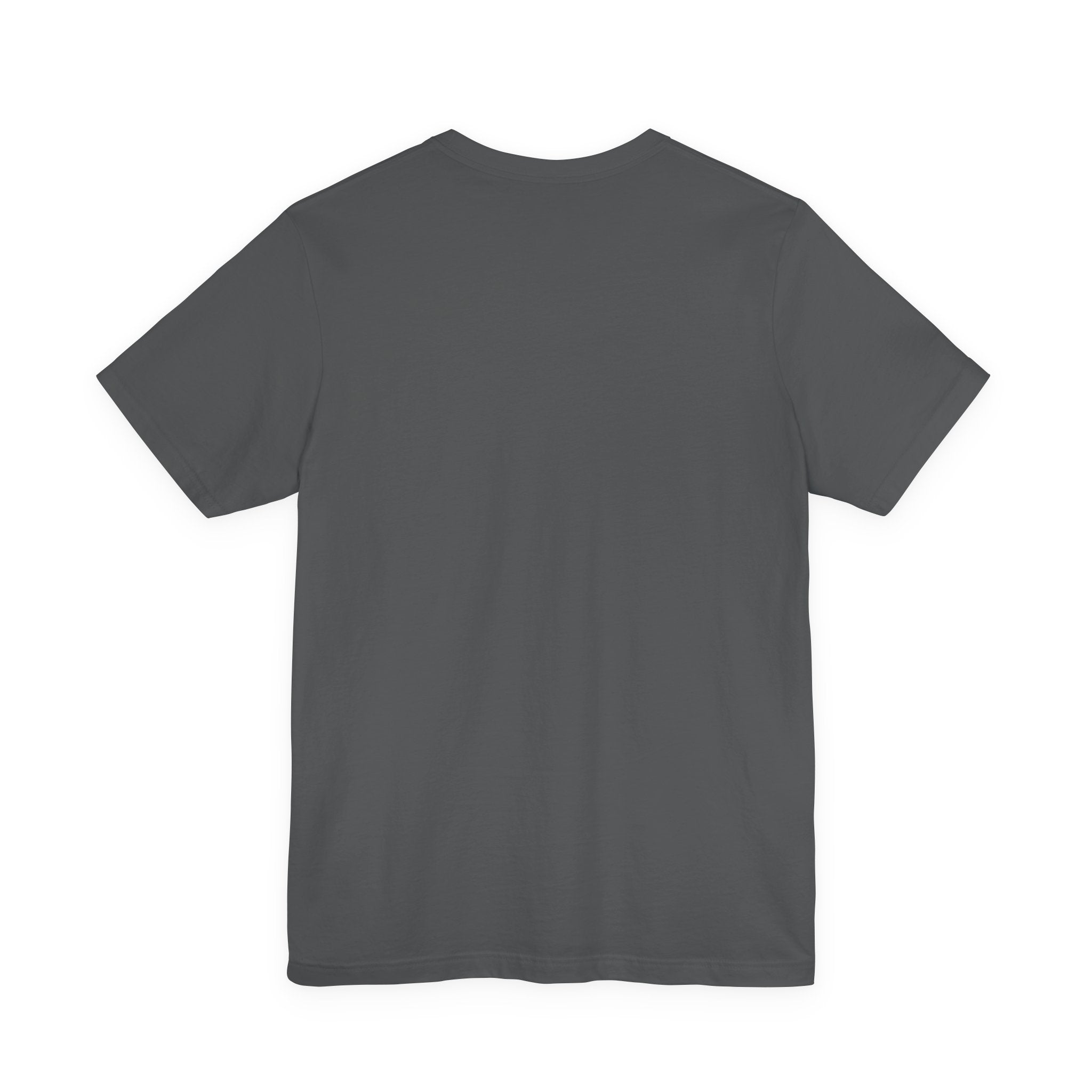 Happy Pup Beach Vibes Unisex Short Sleeve Tee