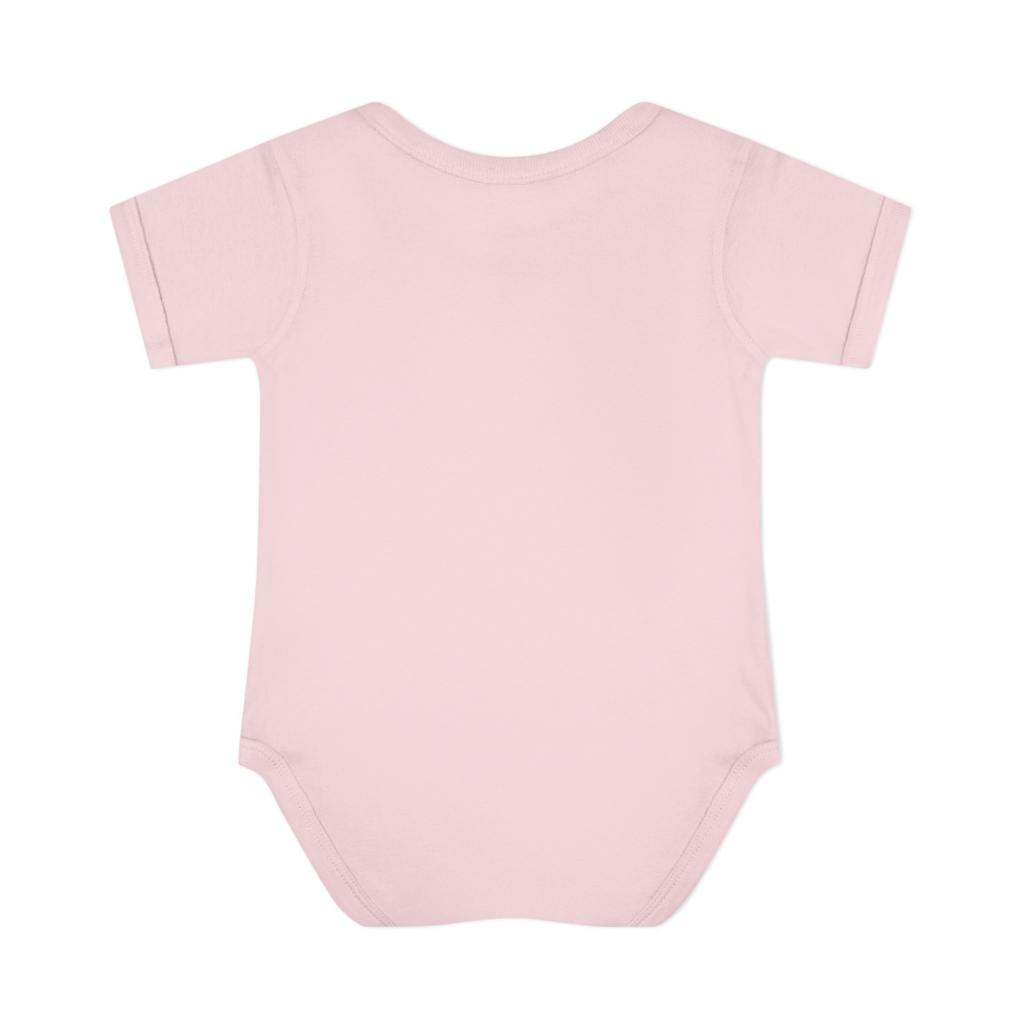I Believe in Bigfoot Infant Bodysuit