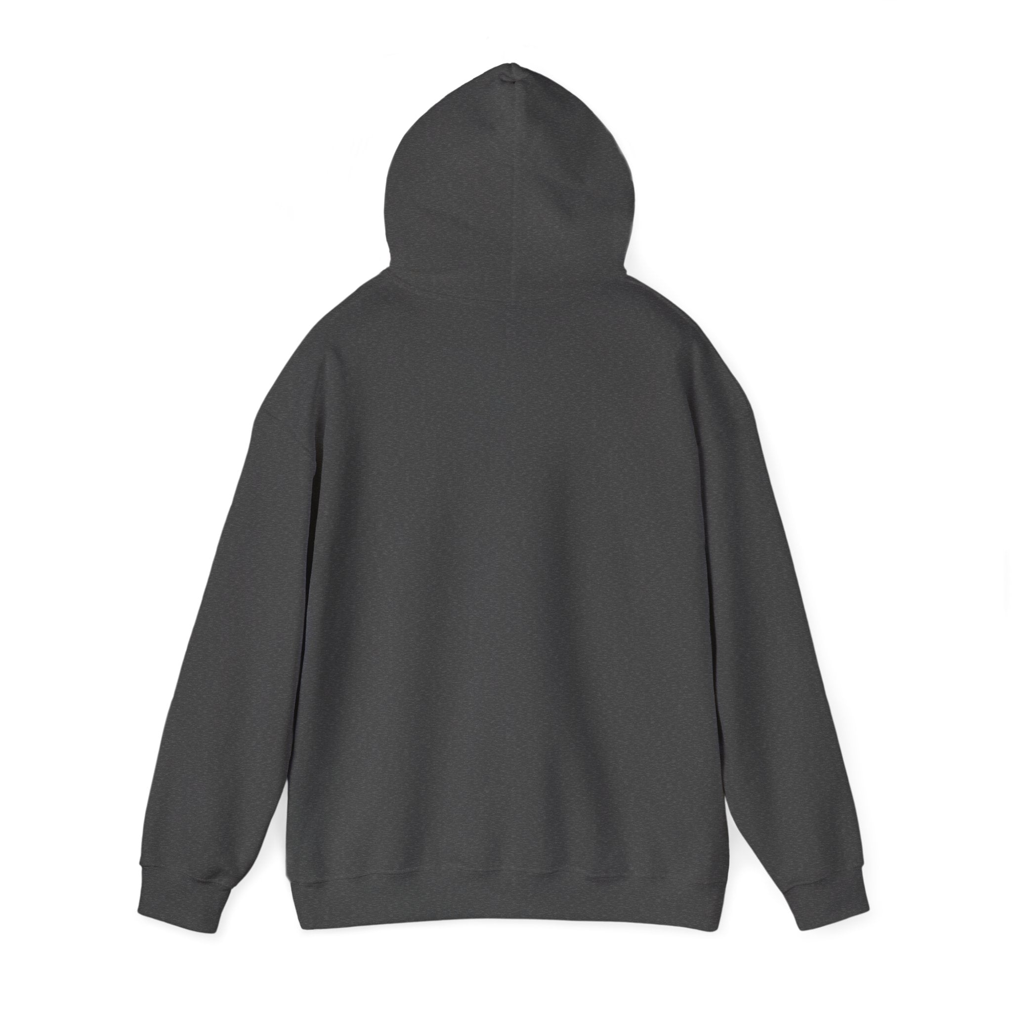 Chill Vibes Hoodie - Unisex Heavy Blend™