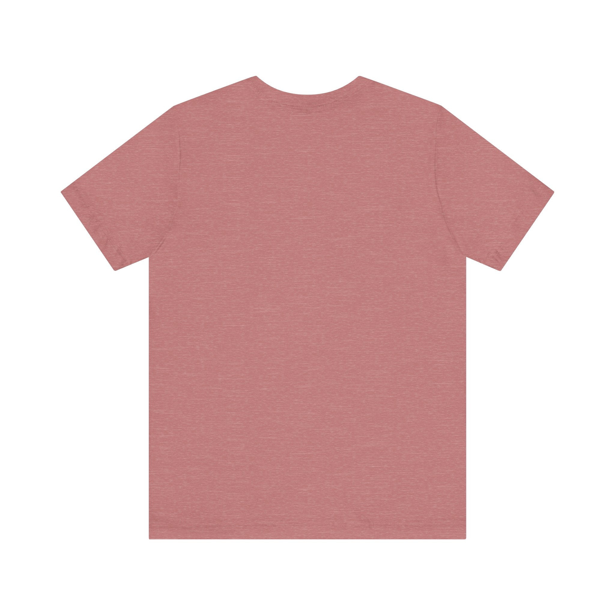 Happy Pup Beach Vibes Unisex Short Sleeve Tee