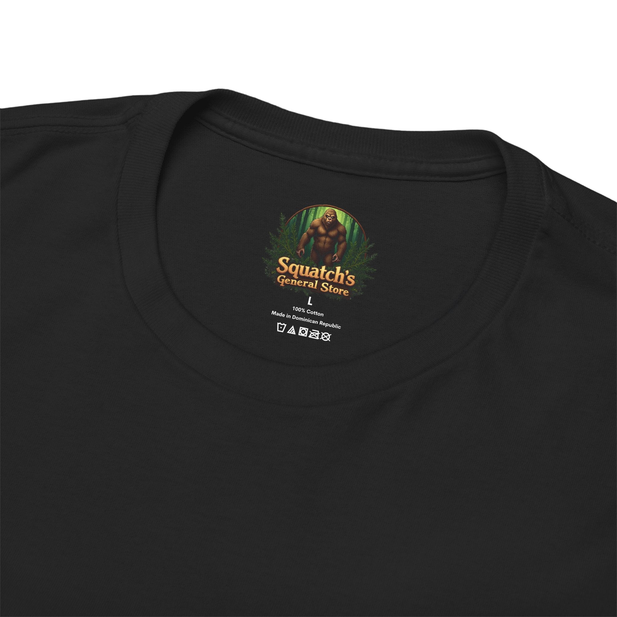 Always Ready EMT Heavy Cotton Tee