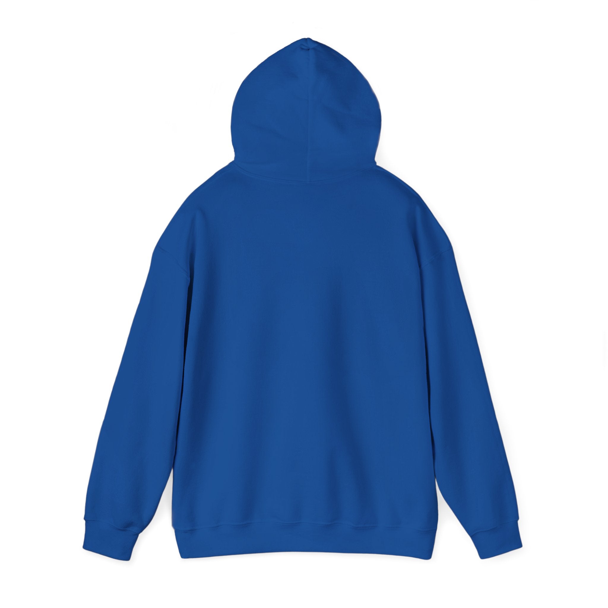 Chill Vibes Hoodie - Unisex Heavy Blend™