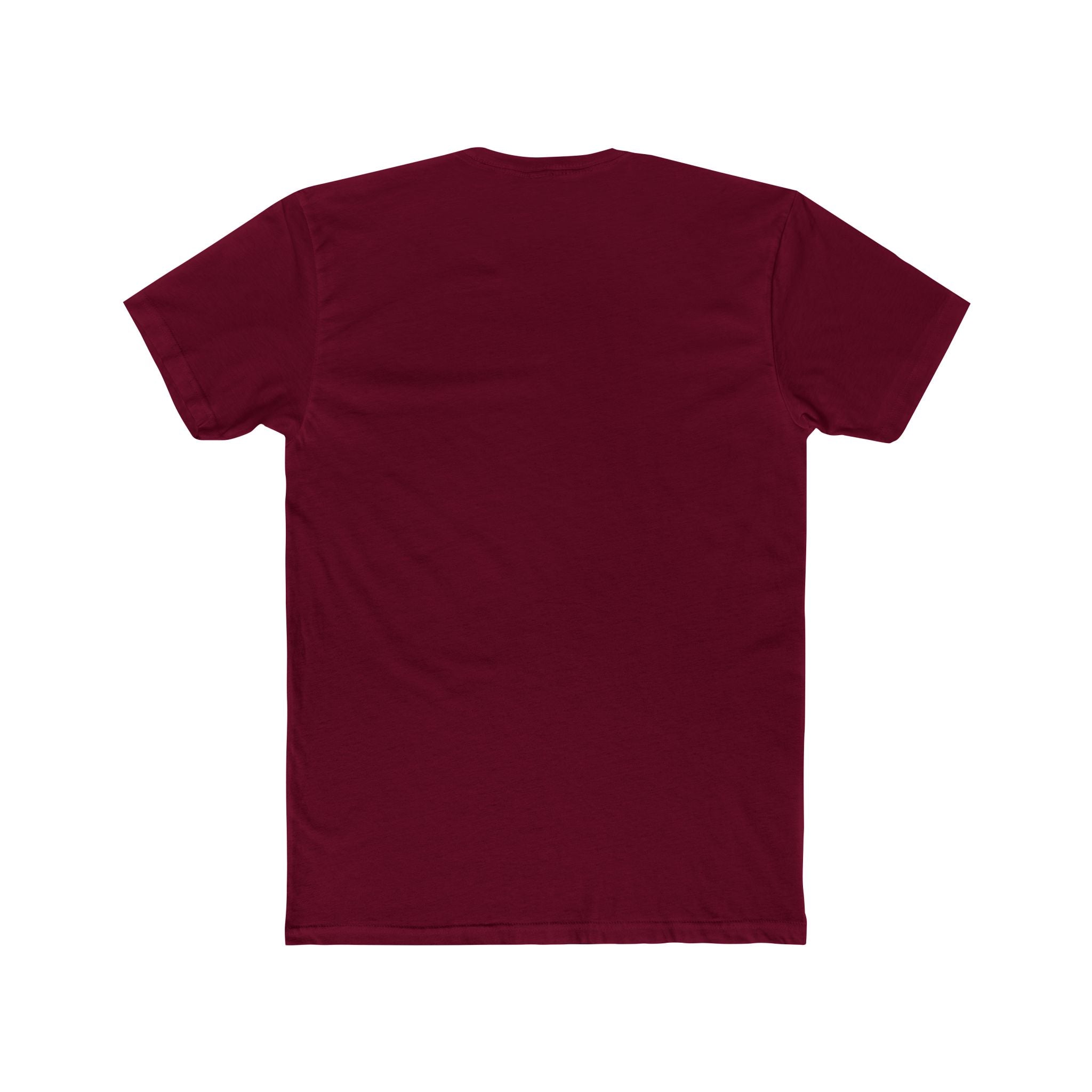 Explore More Worry Less Unisex Cotton Crew Tee
