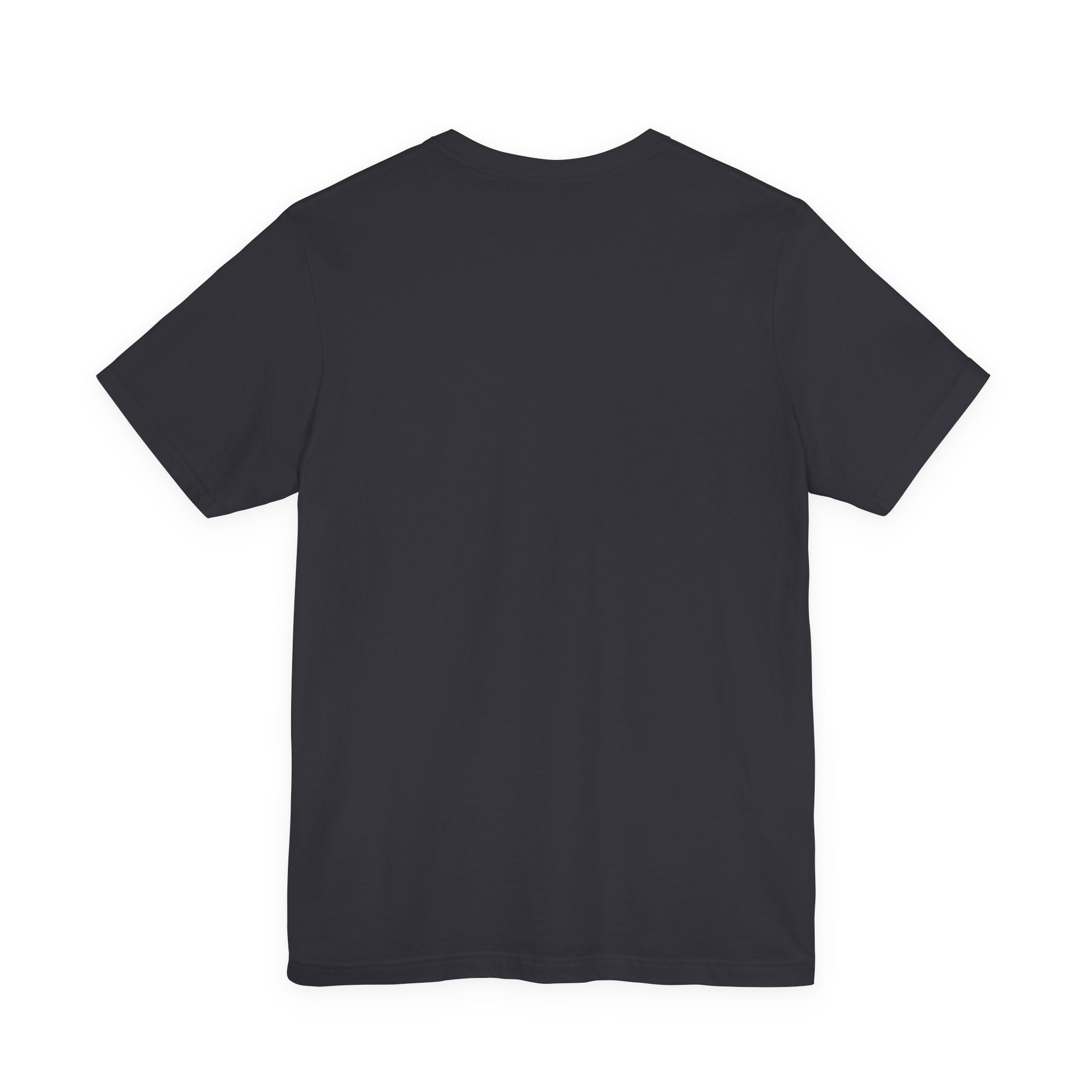 Happy Pup Beach Vibes Unisex Short Sleeve Tee