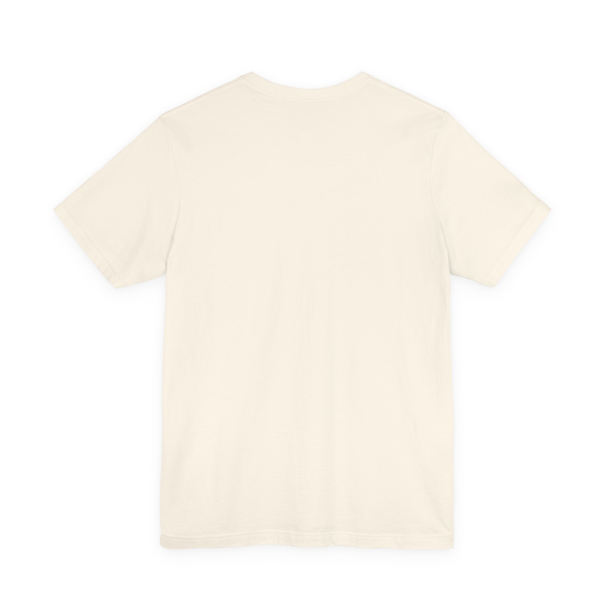 Happy Pup Beach Vibes Unisex Short Sleeve Tee