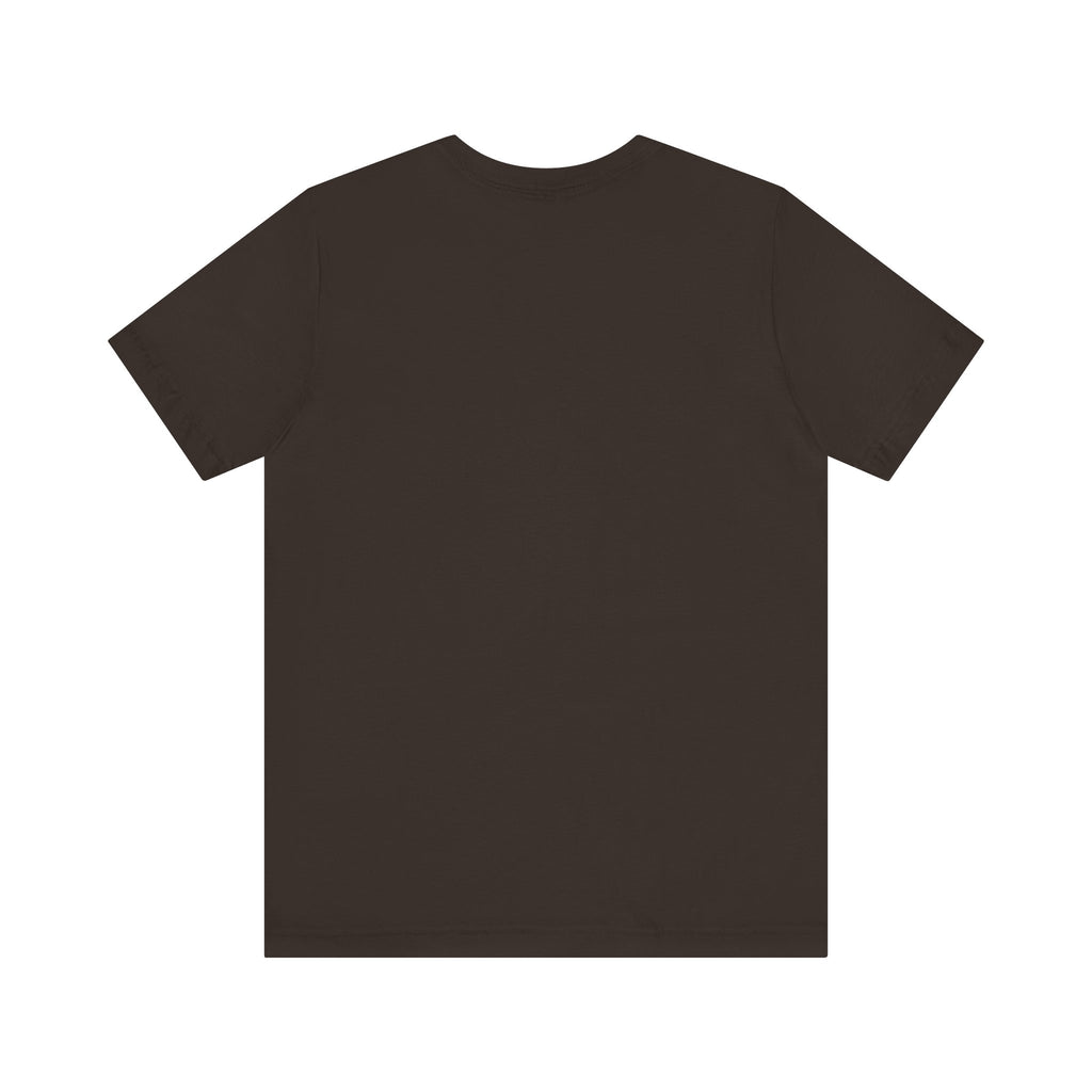 Happy Pup Beach Vibes Unisex Short Sleeve Tee
