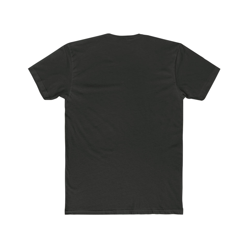Explore More Worry Less Unisex Cotton Crew Tee