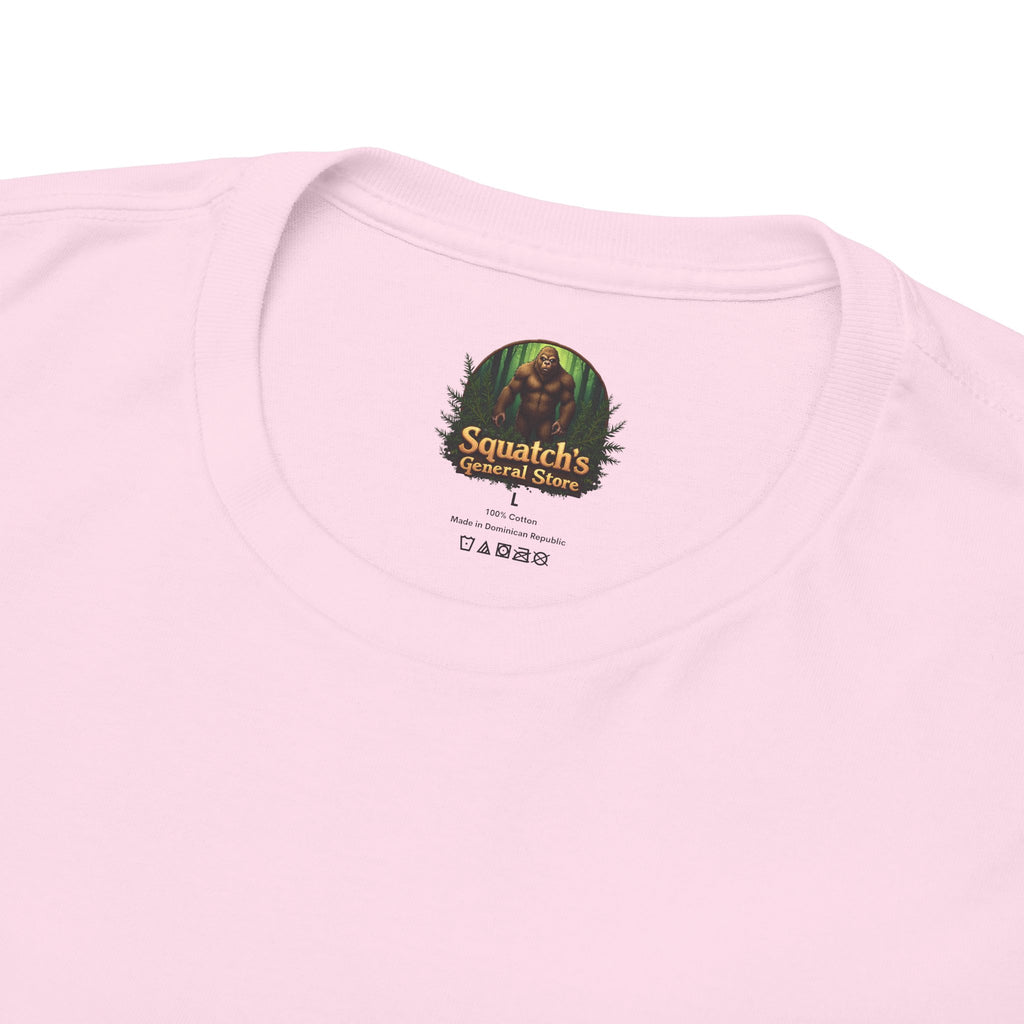 Always Ready EMT Heavy Cotton Tee