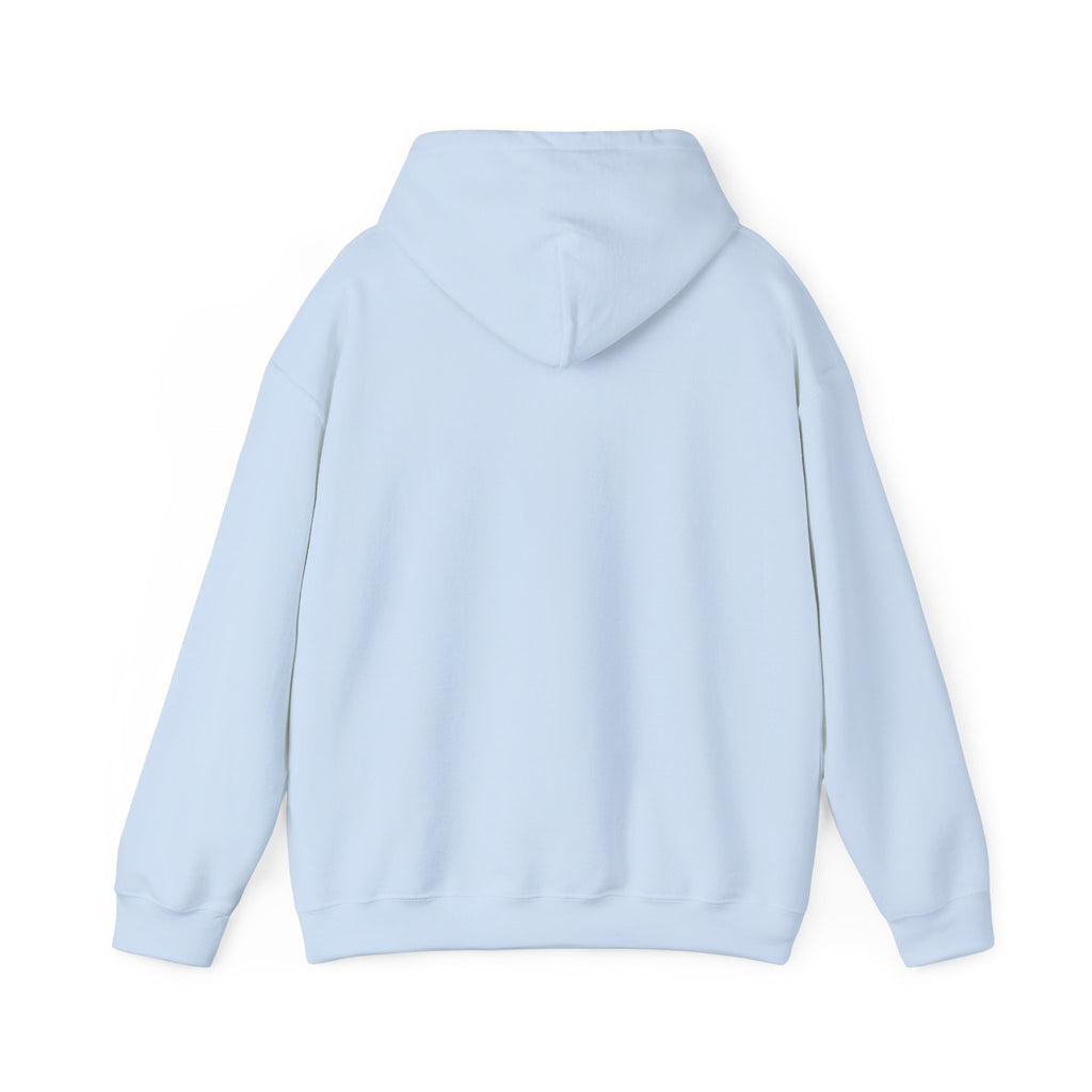 Chill Vibes Hoodie - Unisex Heavy Blend™