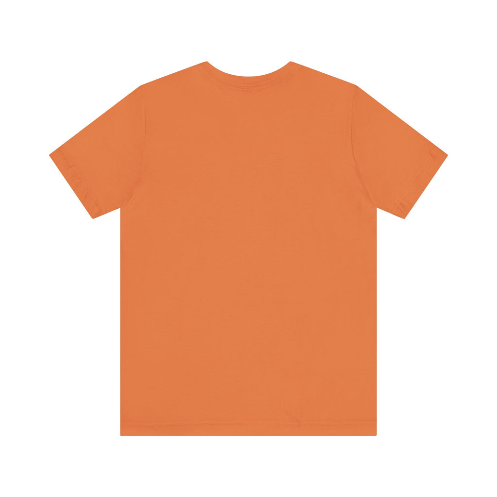 Happy Pup Beach Vibes Unisex Short Sleeve Tee