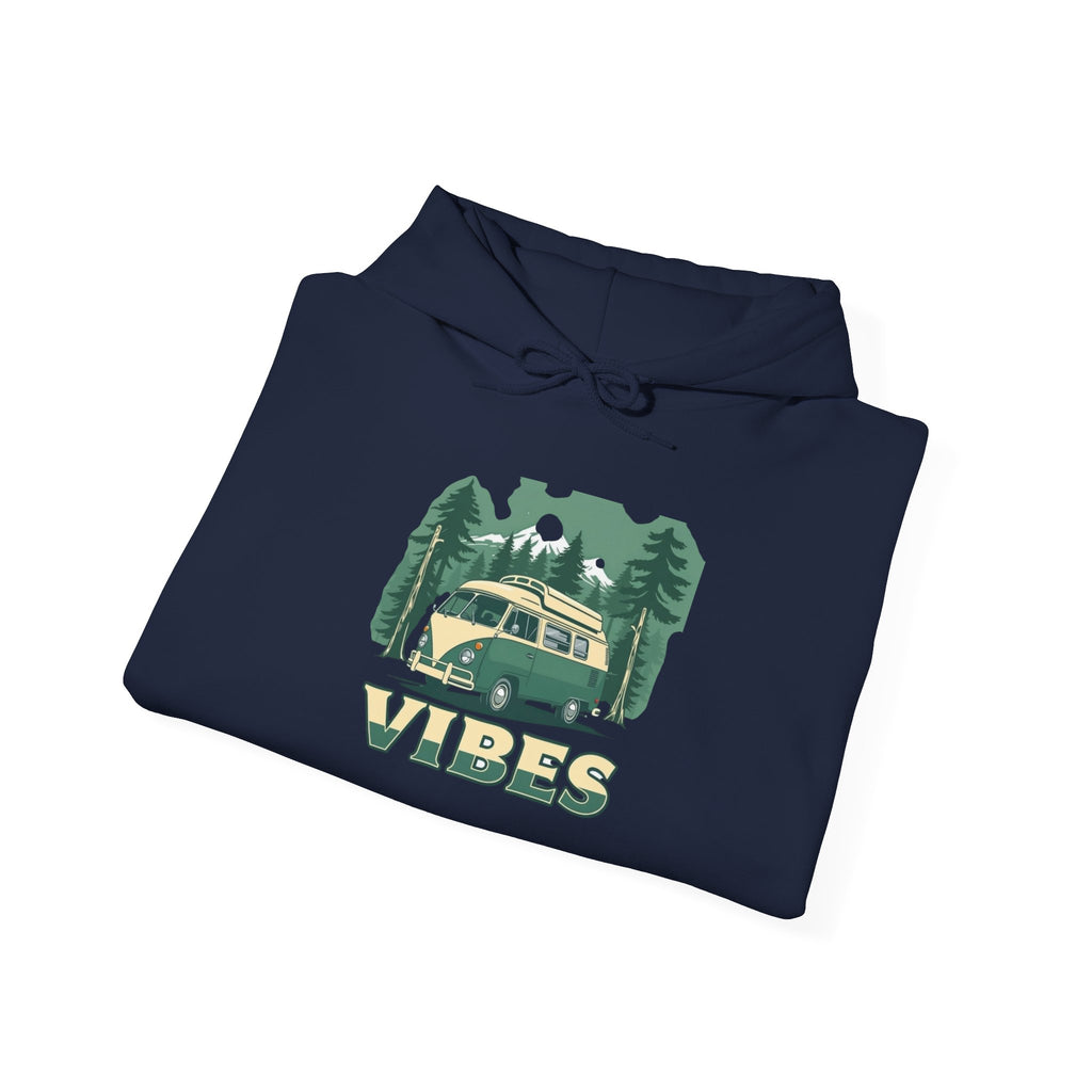 Chill Vibes Hoodie - Unisex Heavy Blend™